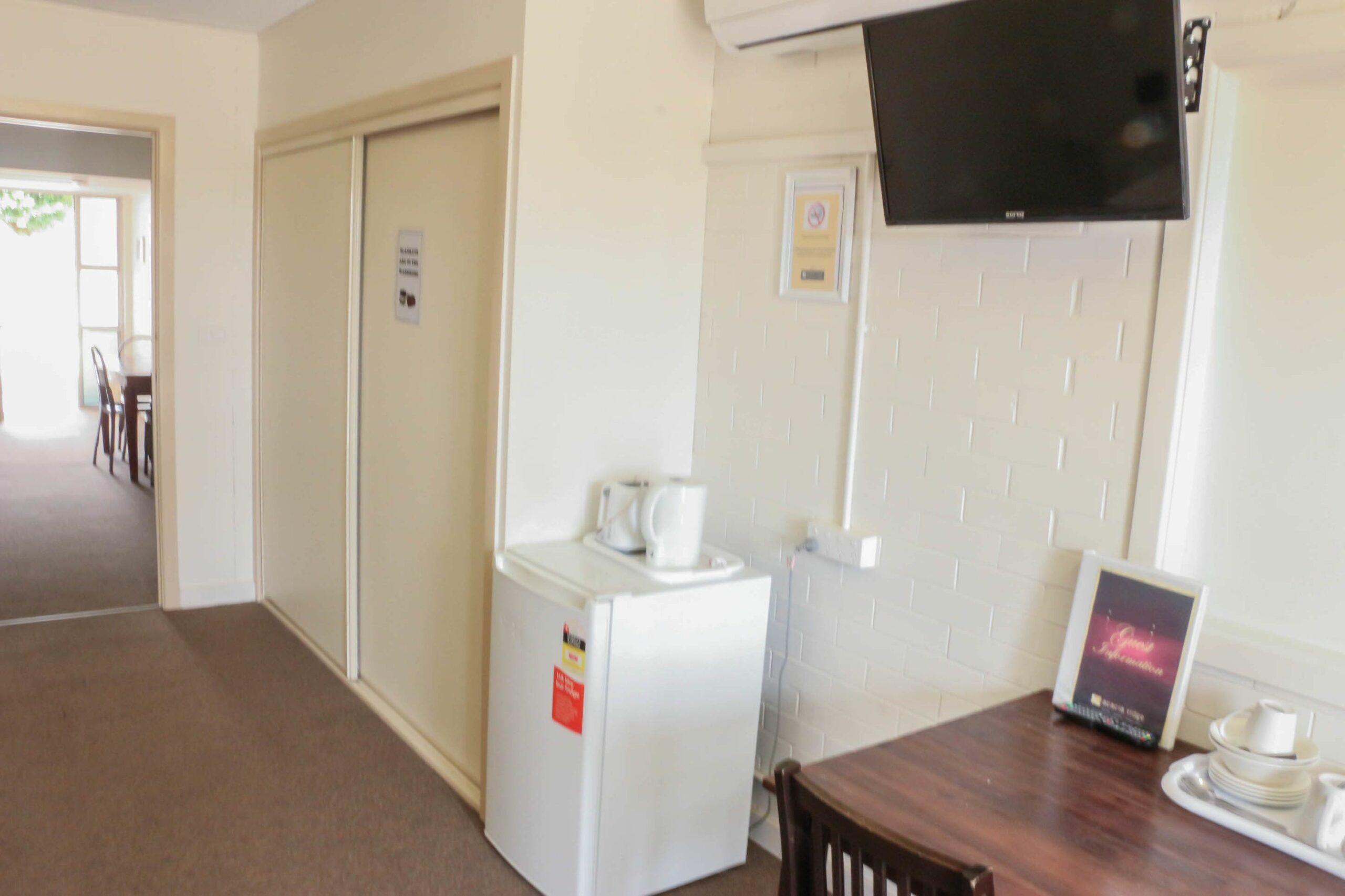 Acacia Ridge Hotel Motel