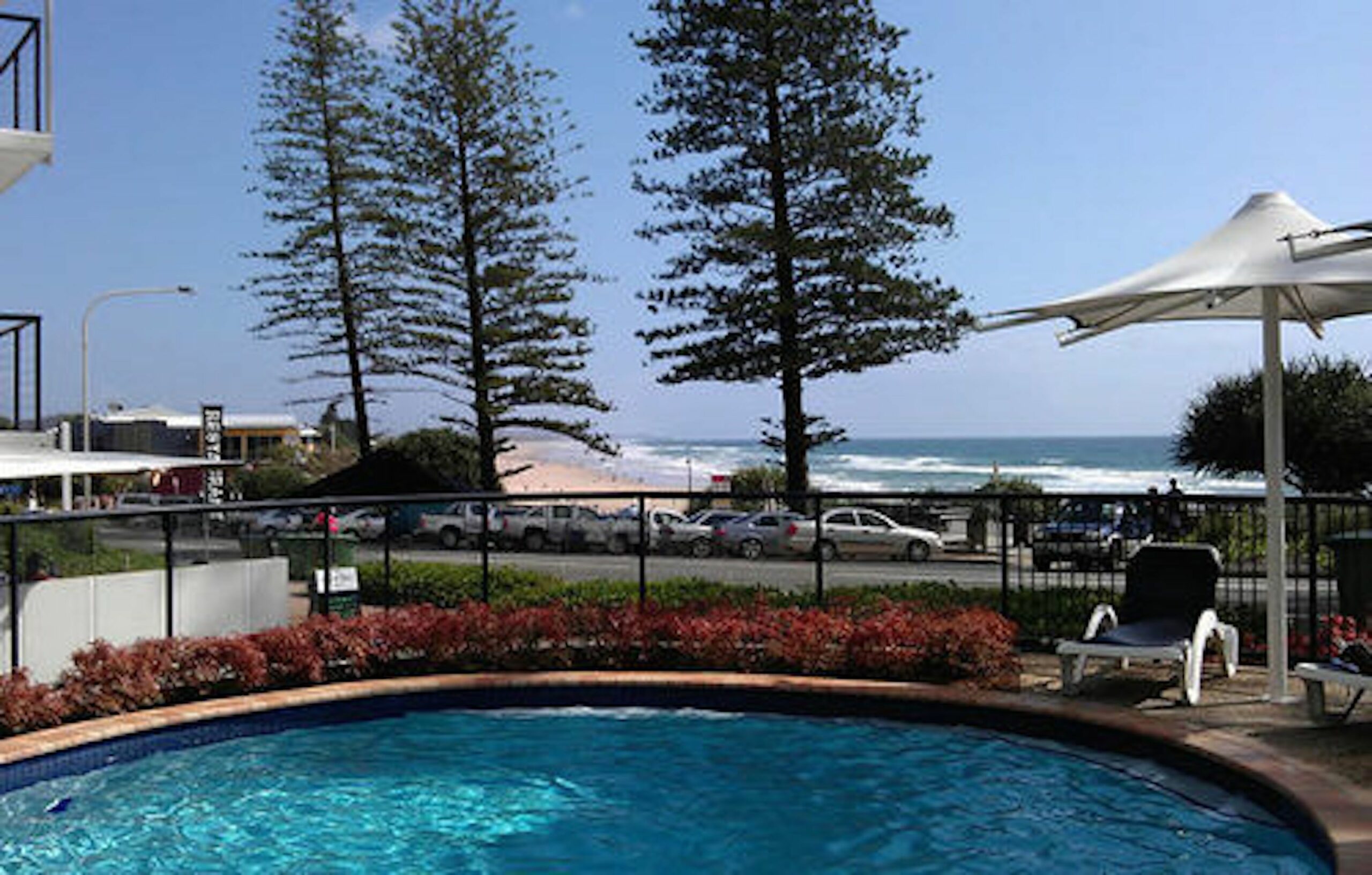 Beach Retreat Coolum