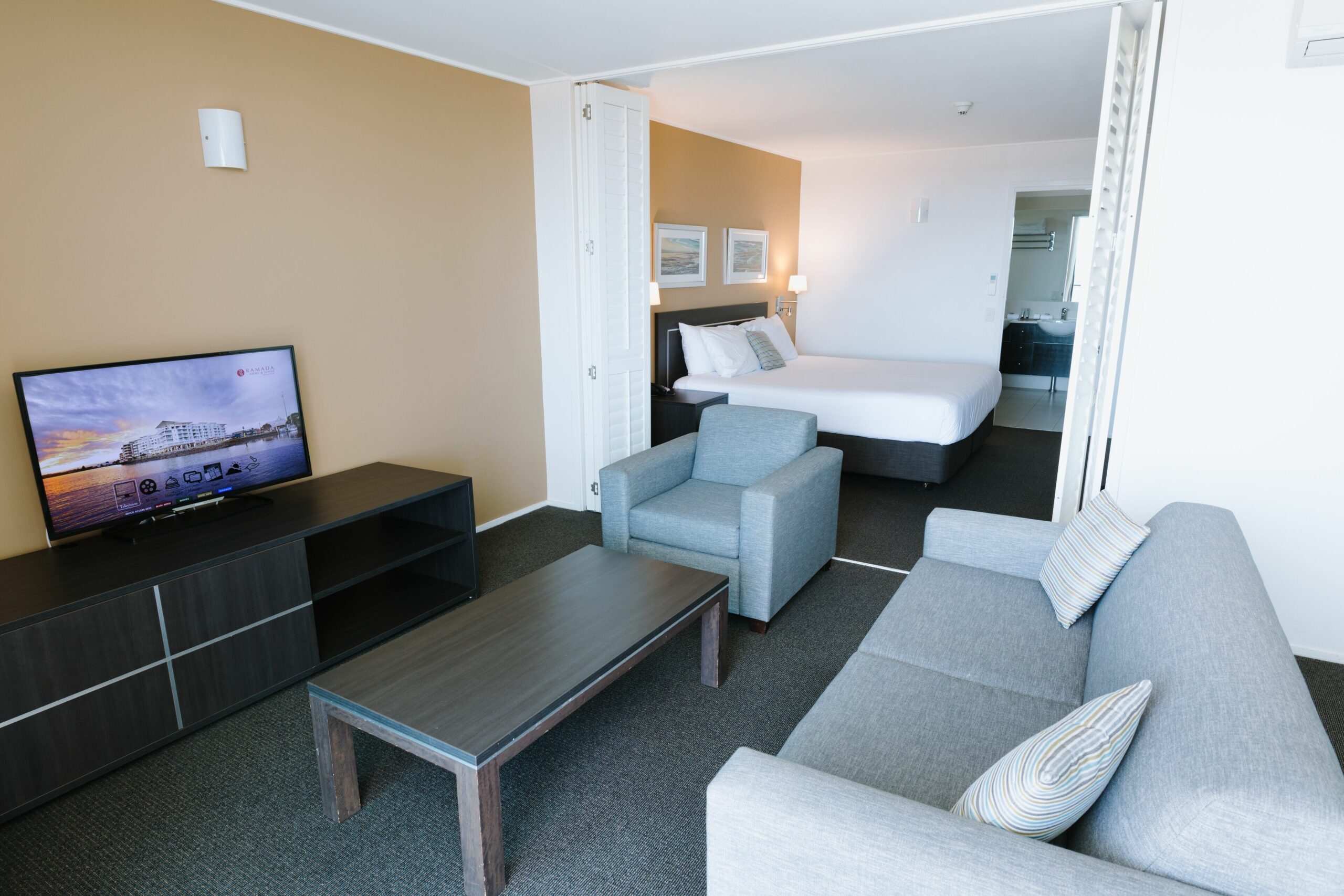 Ramada Hotel and Suites Ballina Byron