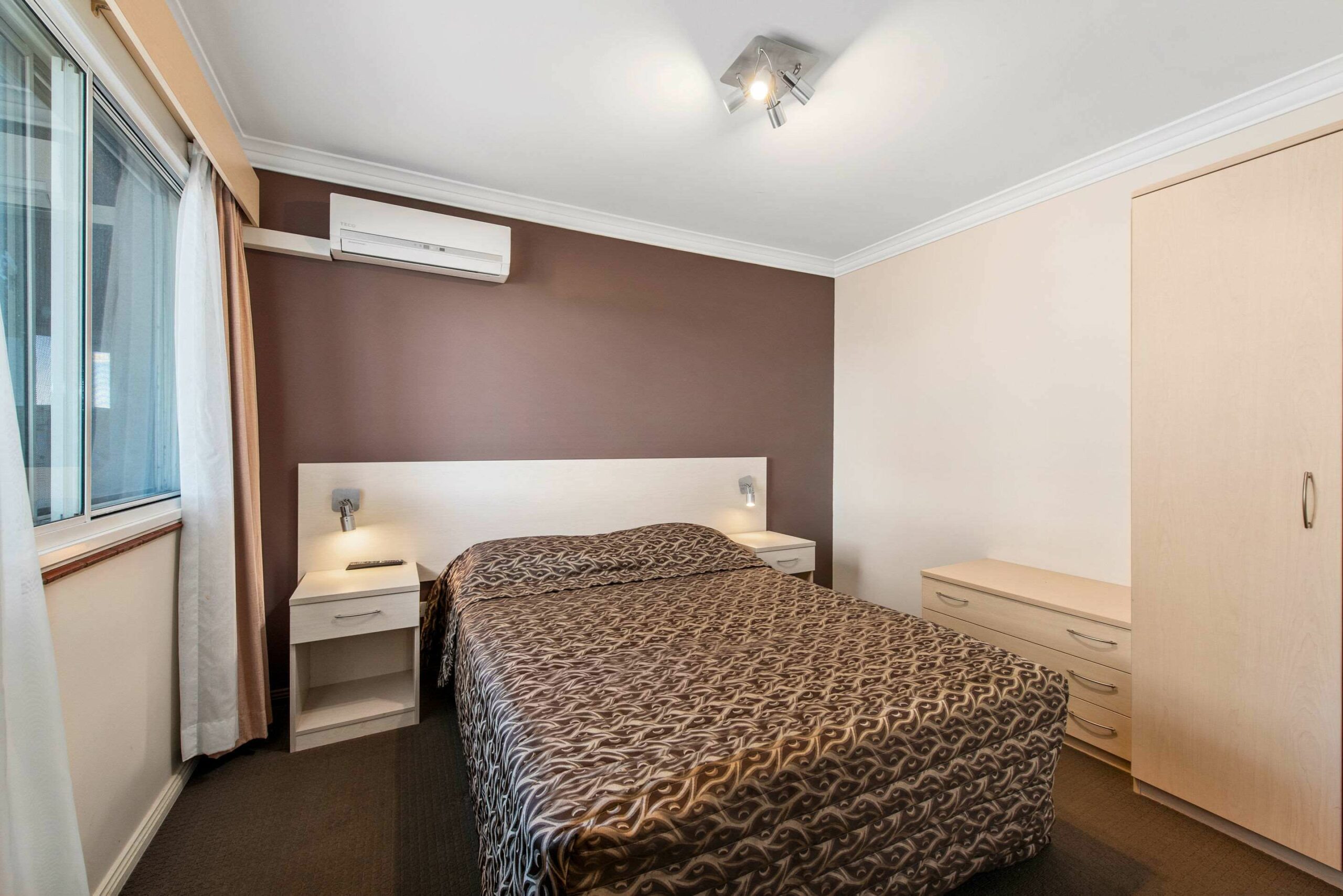 Econo Lodge Moree Spa Motor Inn