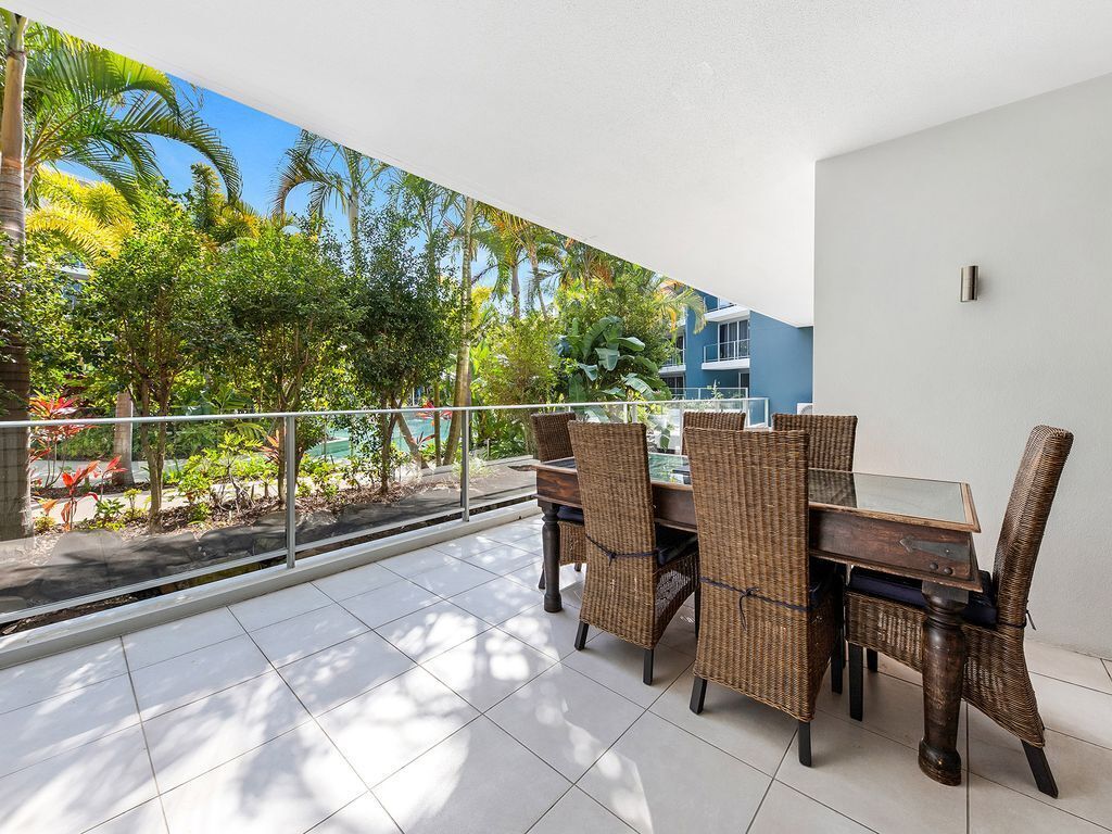 Poolside View - Stunning Lagoon Pool!