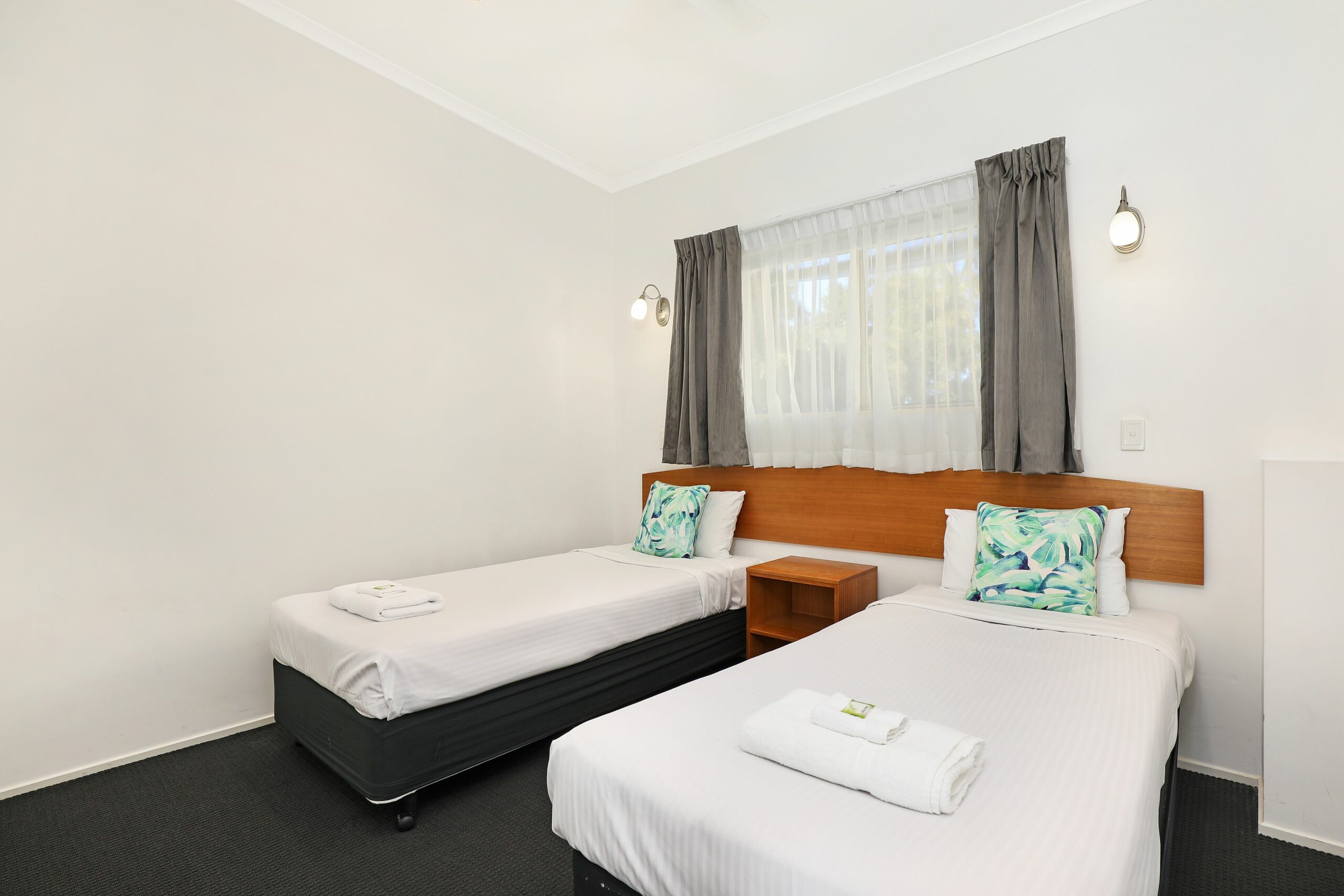 Caboolture Riverlakes Motel