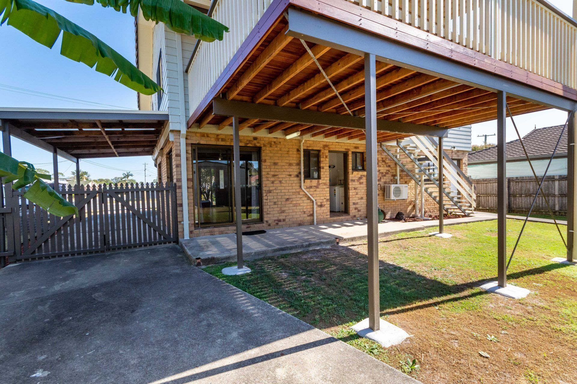 Family Holiday Haven on Boronia