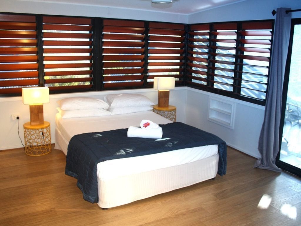 Beachside Palms Unit 1