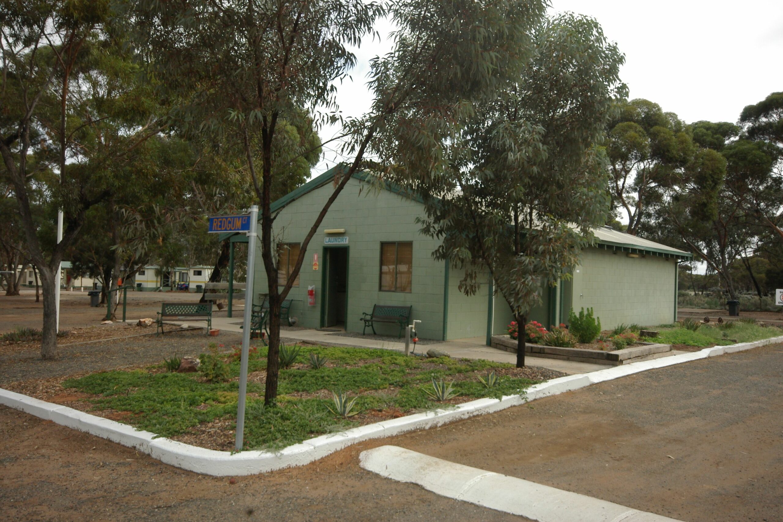 Acclaim Gateway Caravan Park