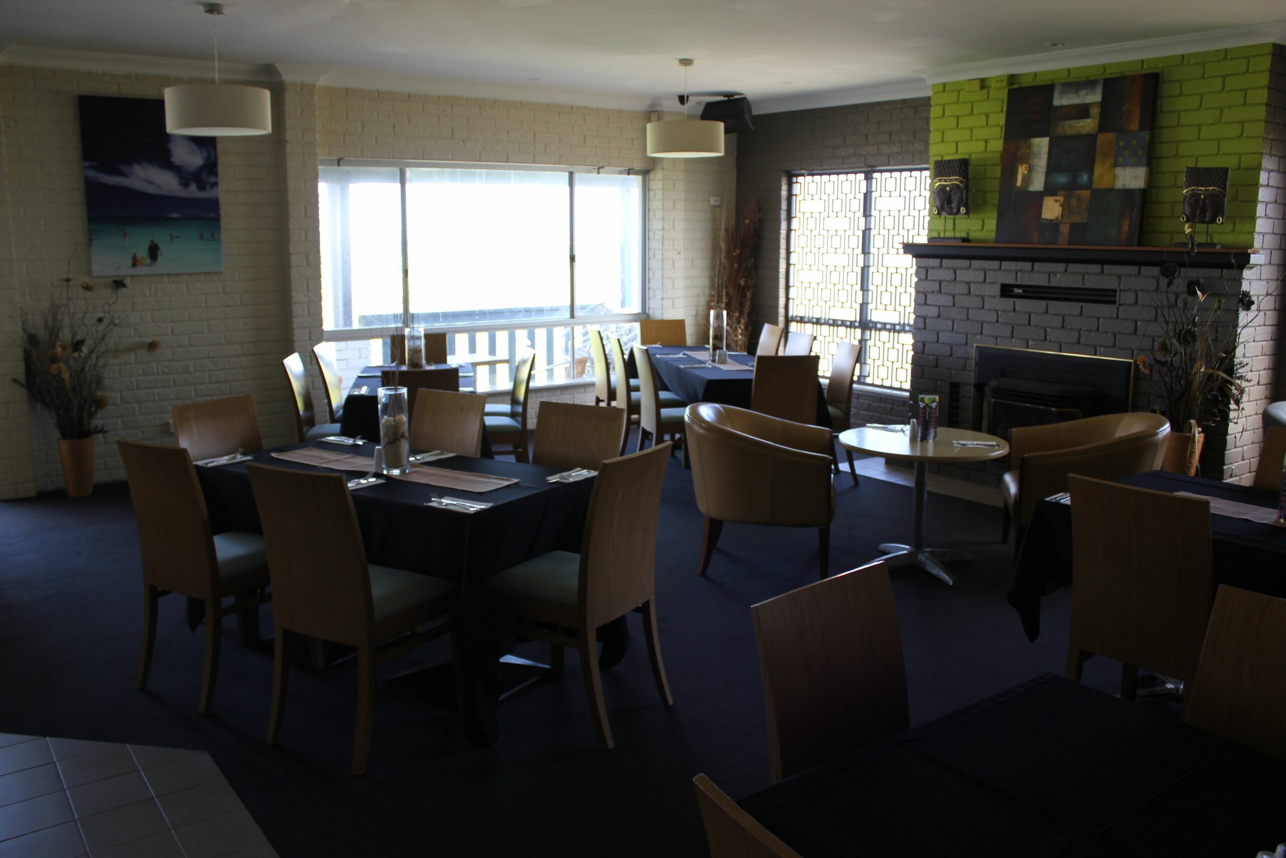 Lancelin Beach Hotel