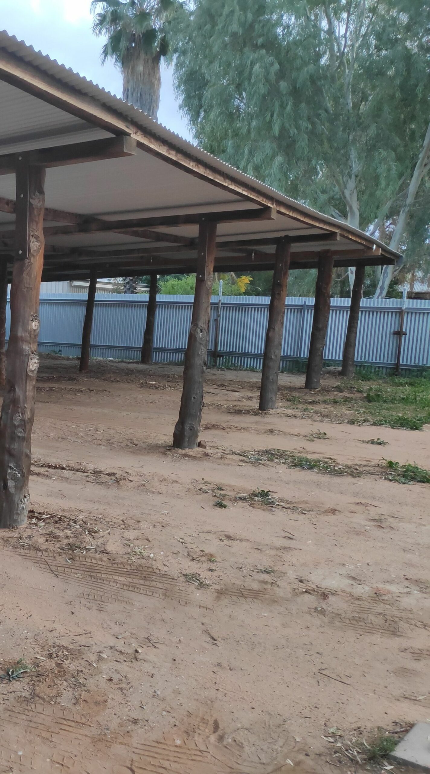 Bourke Apartments