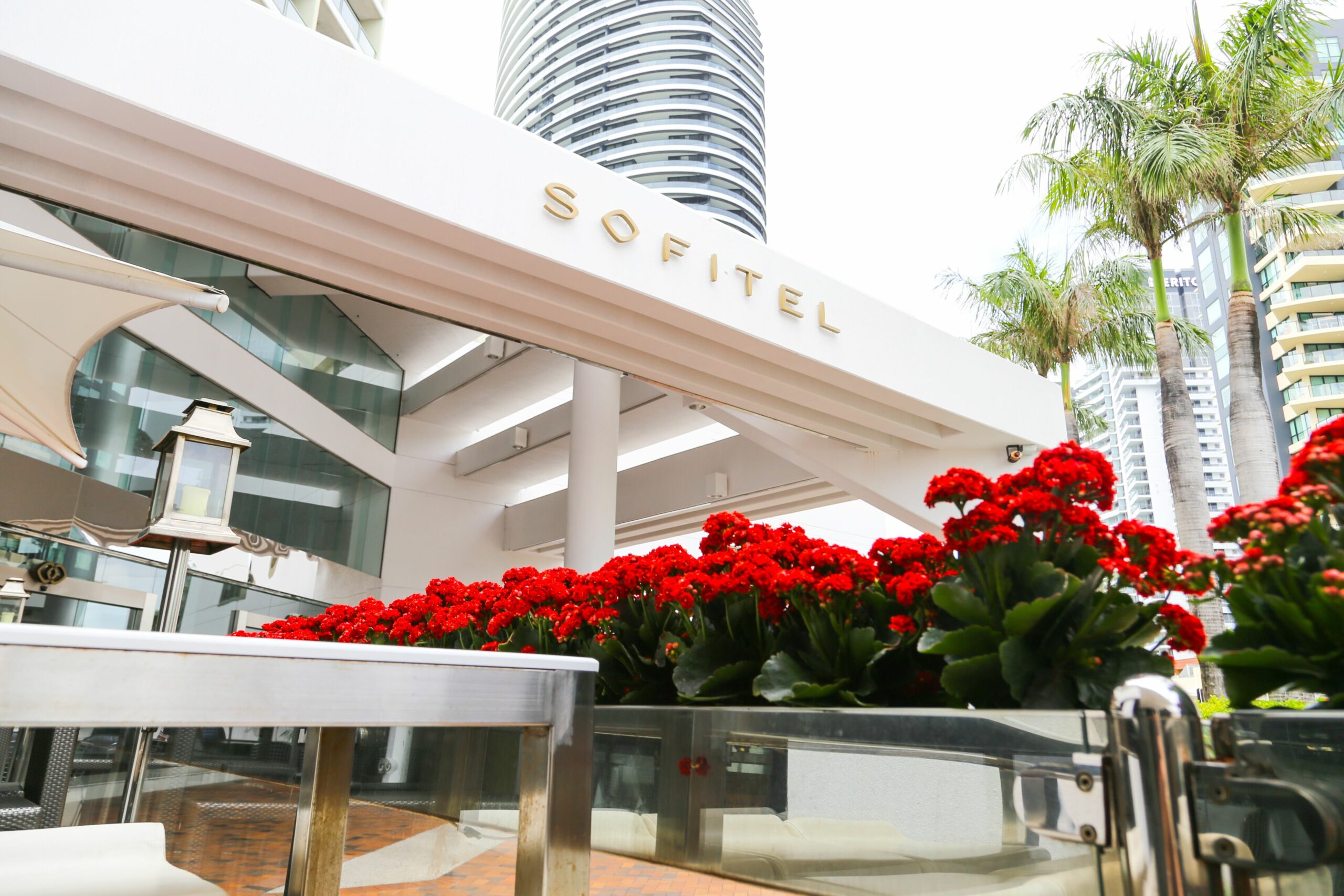 Sofitel Gold Coast Broadbeach