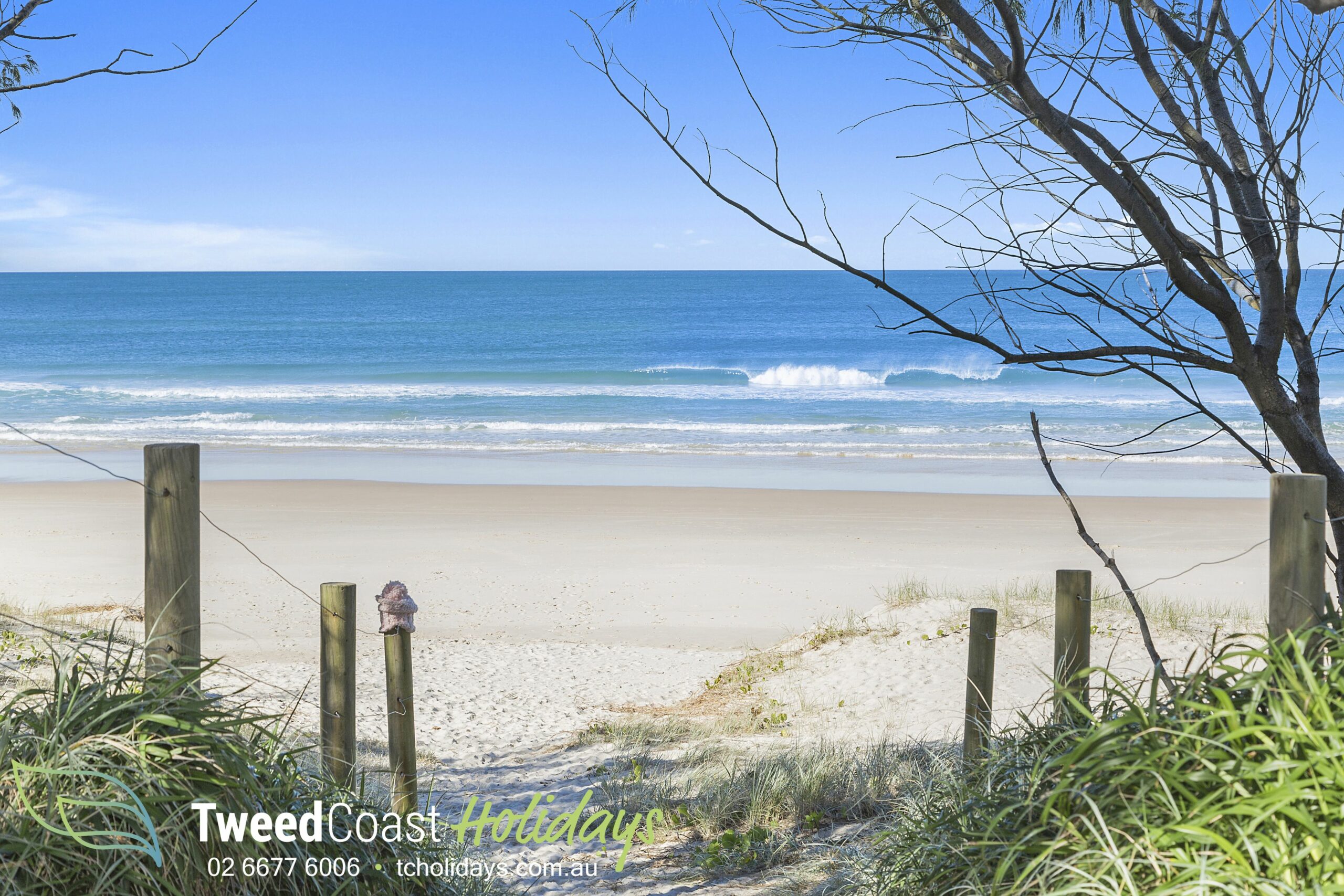 Cotton Beach Resort - Tweed Coast Holidays