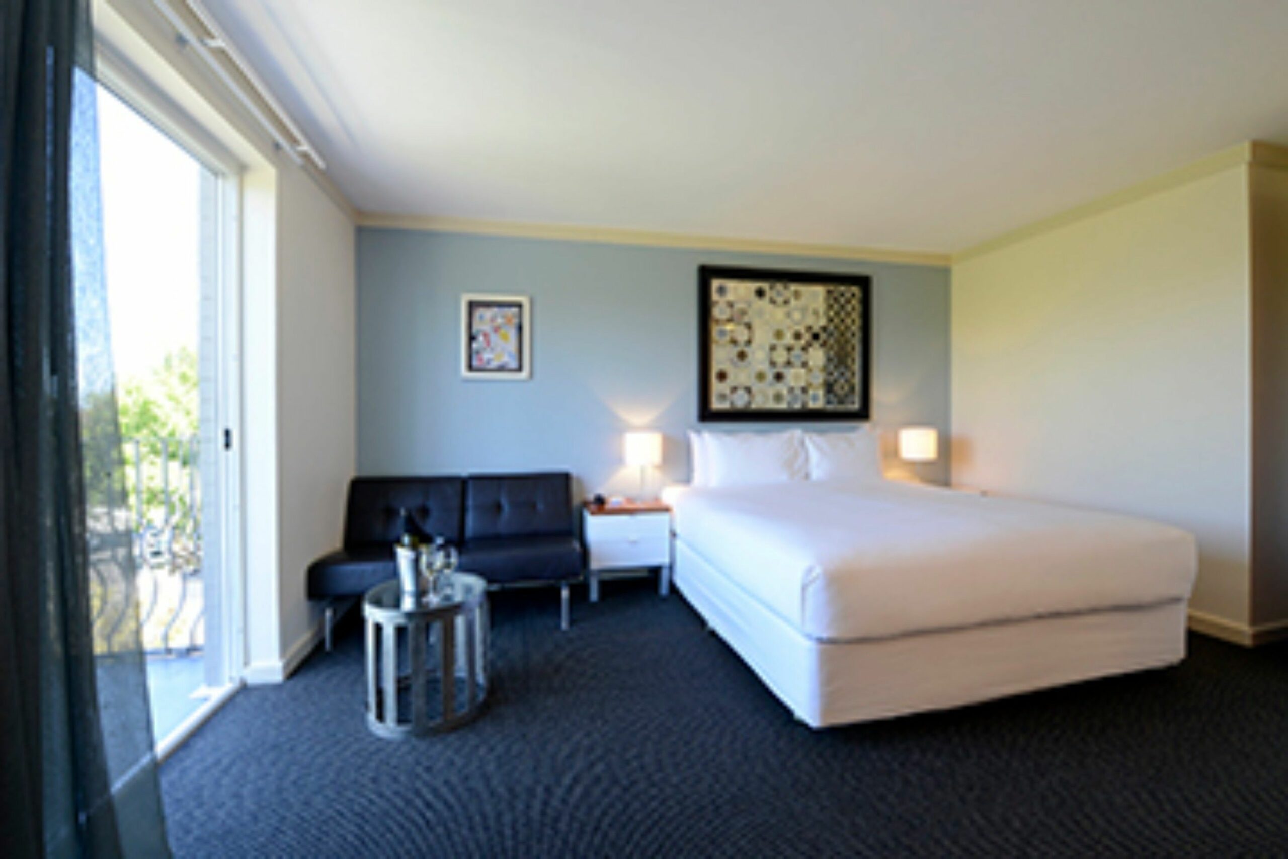 Sullivans Hotel Perth