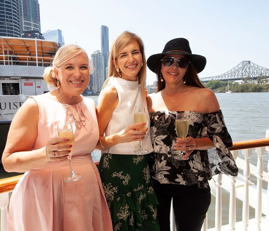 Saturday Ultimate River Cruise + Lunch