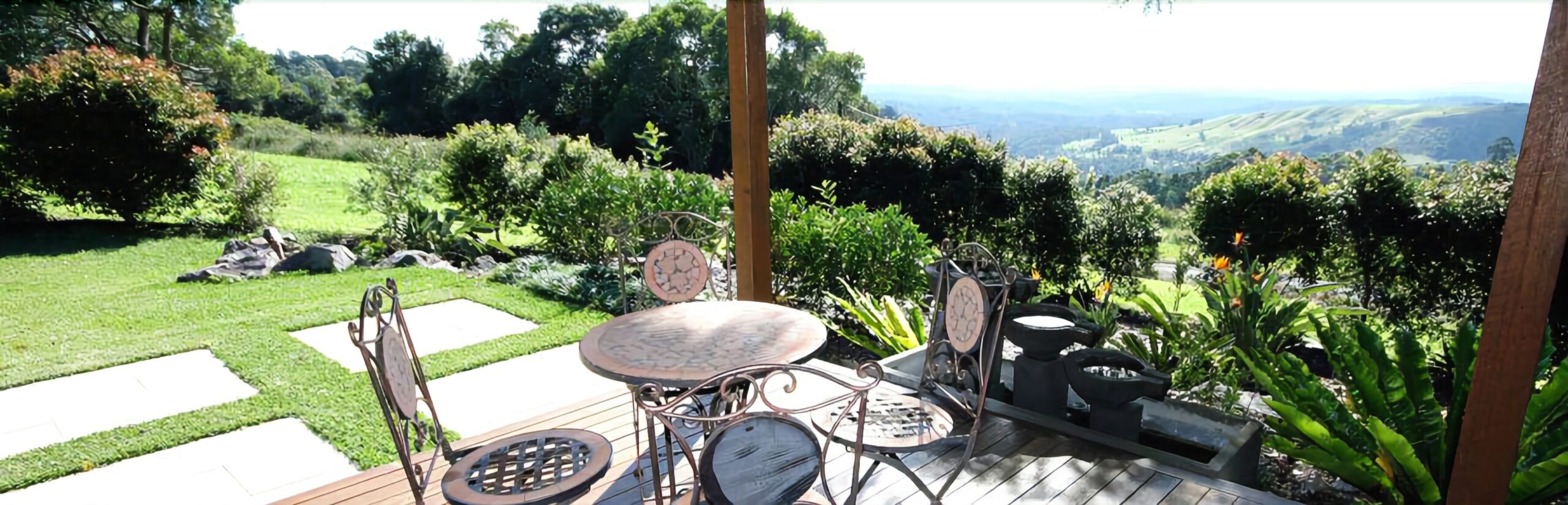 Maleny Terrace Cottages