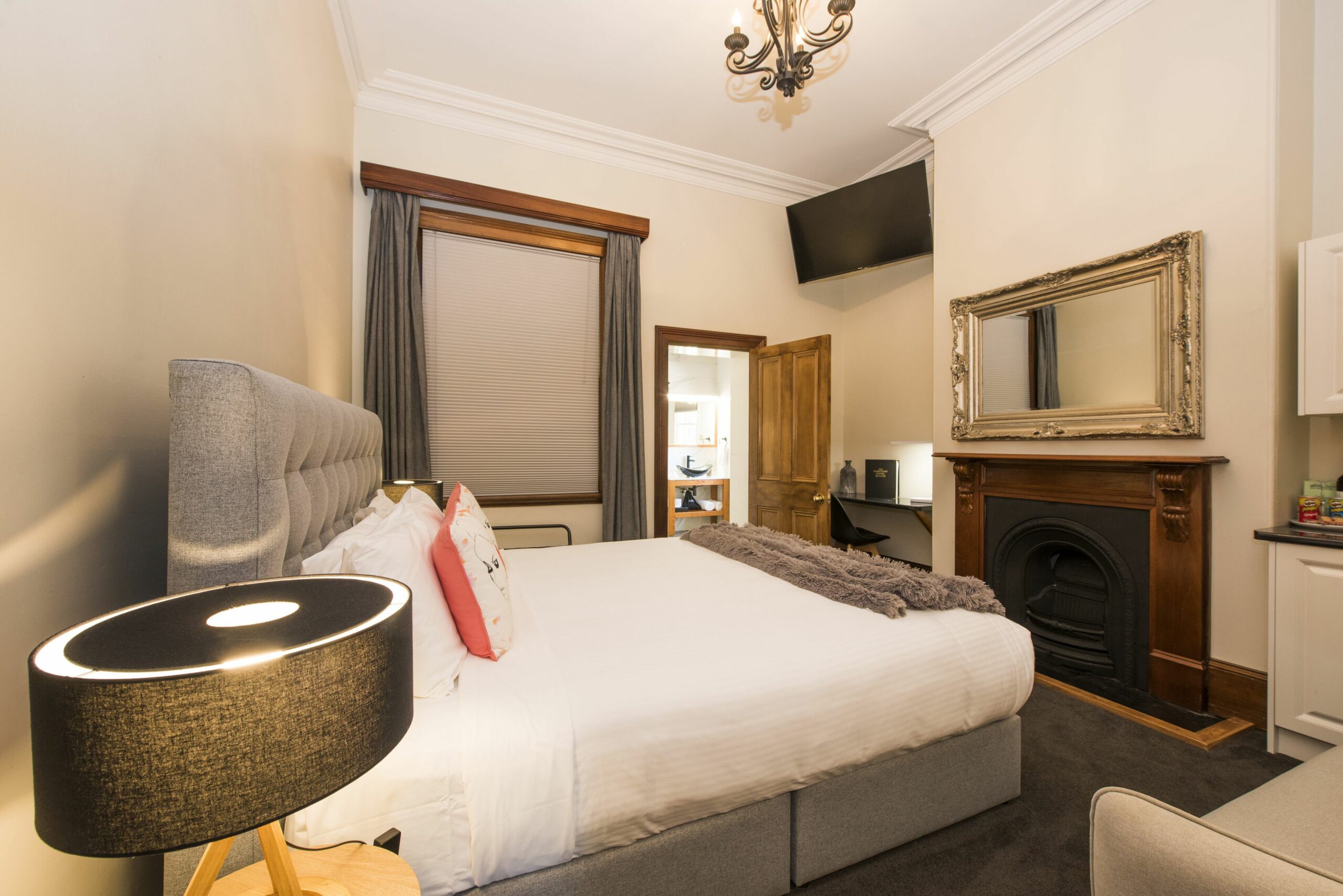 The Parkview Hotel Mudgee