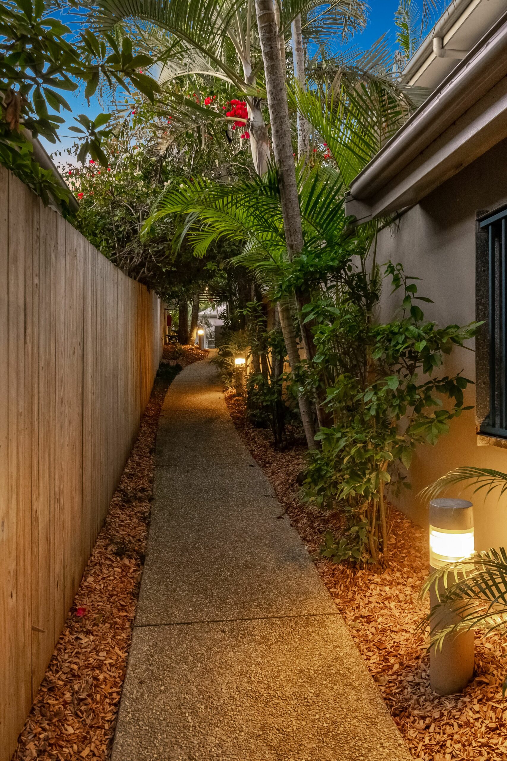 Gosamara Apartments Byron Bay