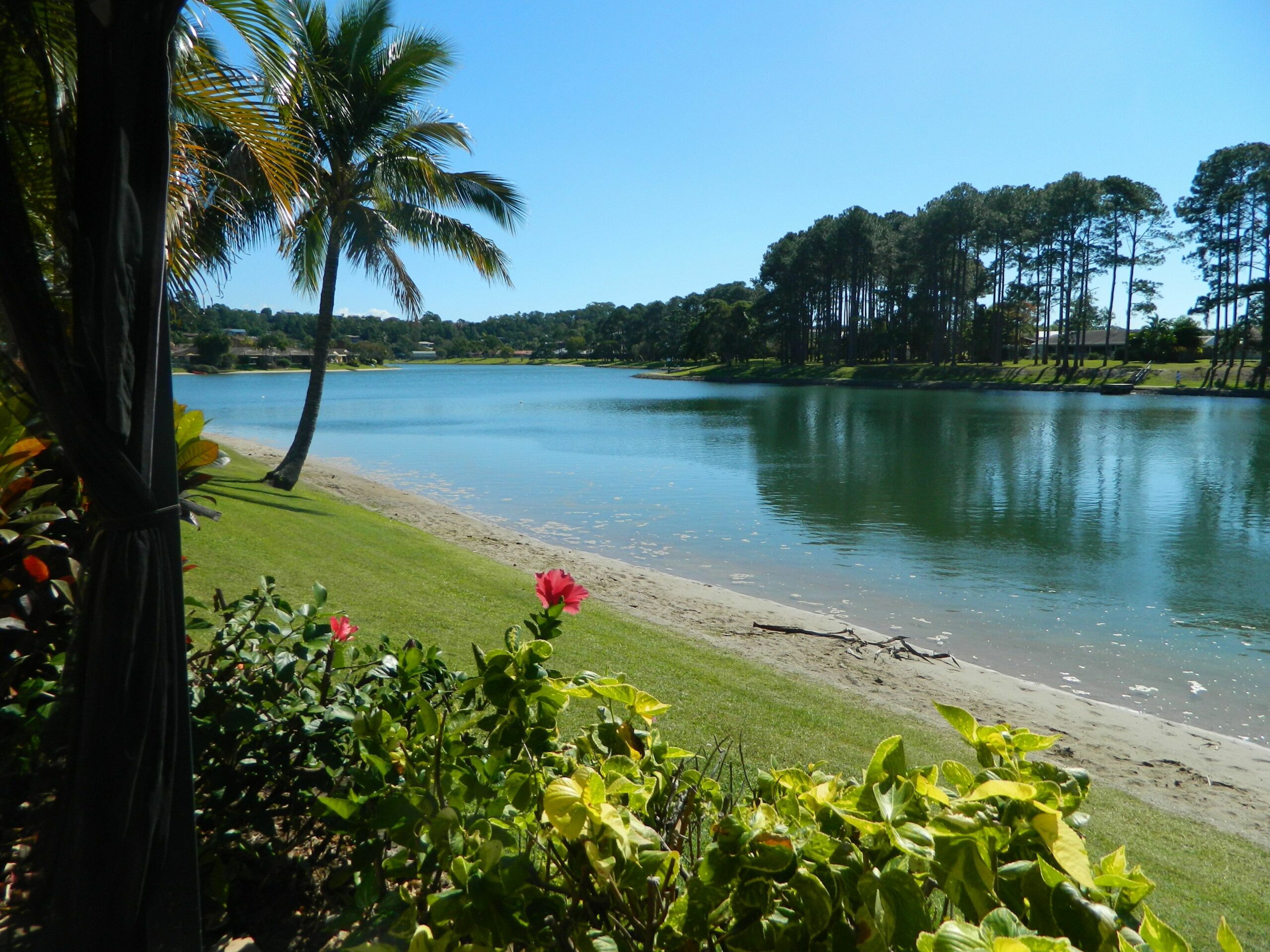 Isle of Palms Resort