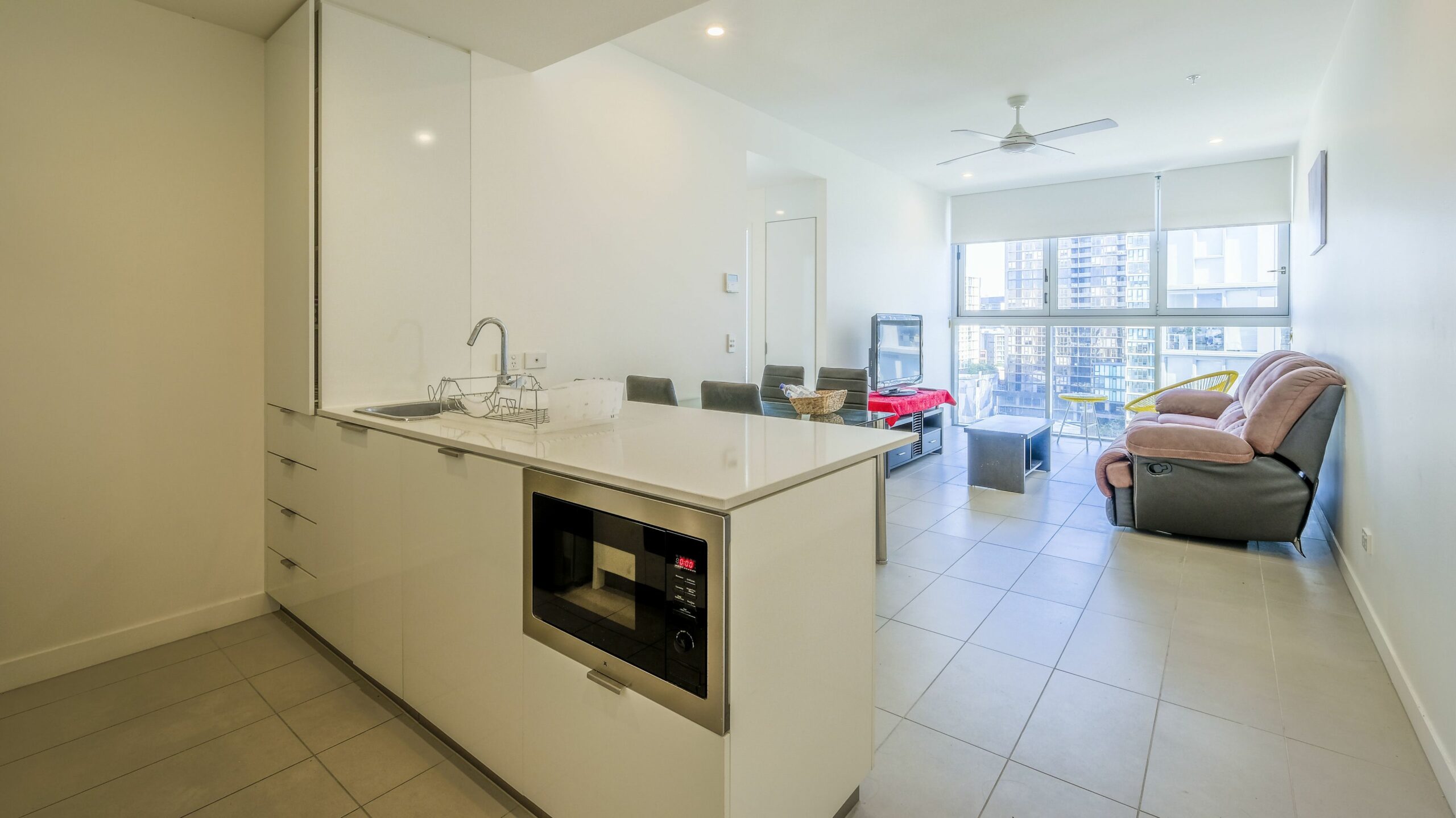 SoFun Apartment in Newstead