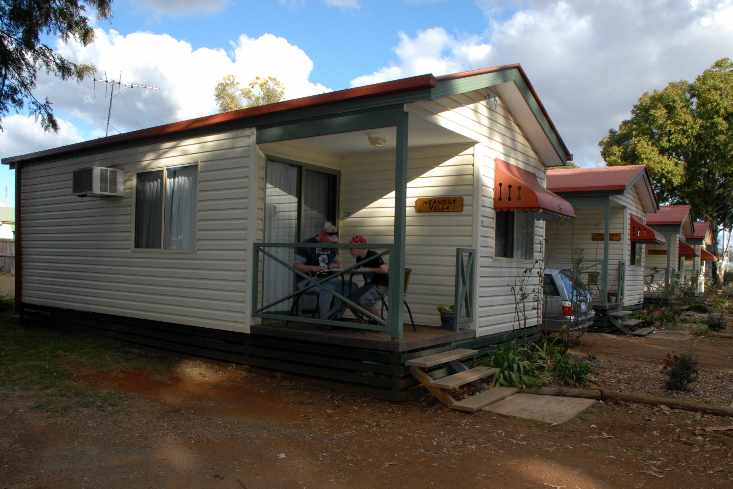 Kingaroy Holiday Park