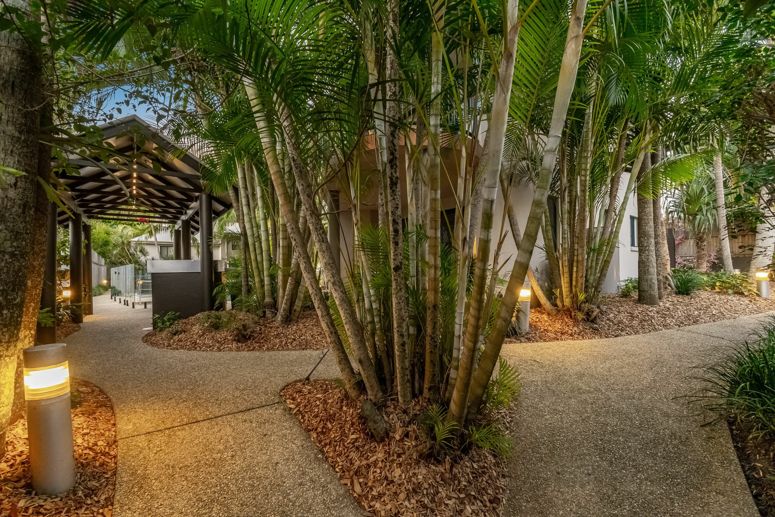 Gosamara Apartments Byron Bay