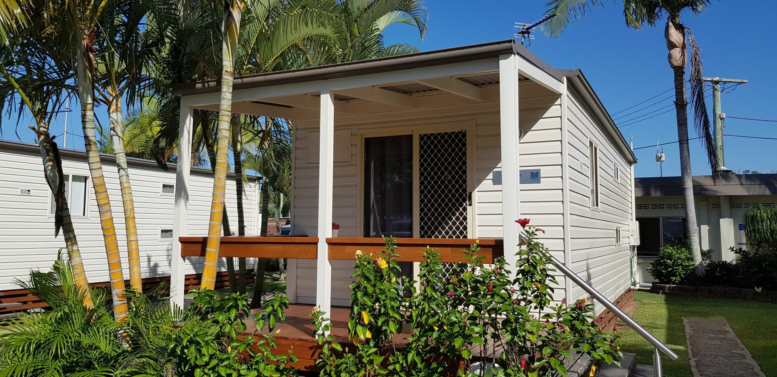 Maroochy River Park