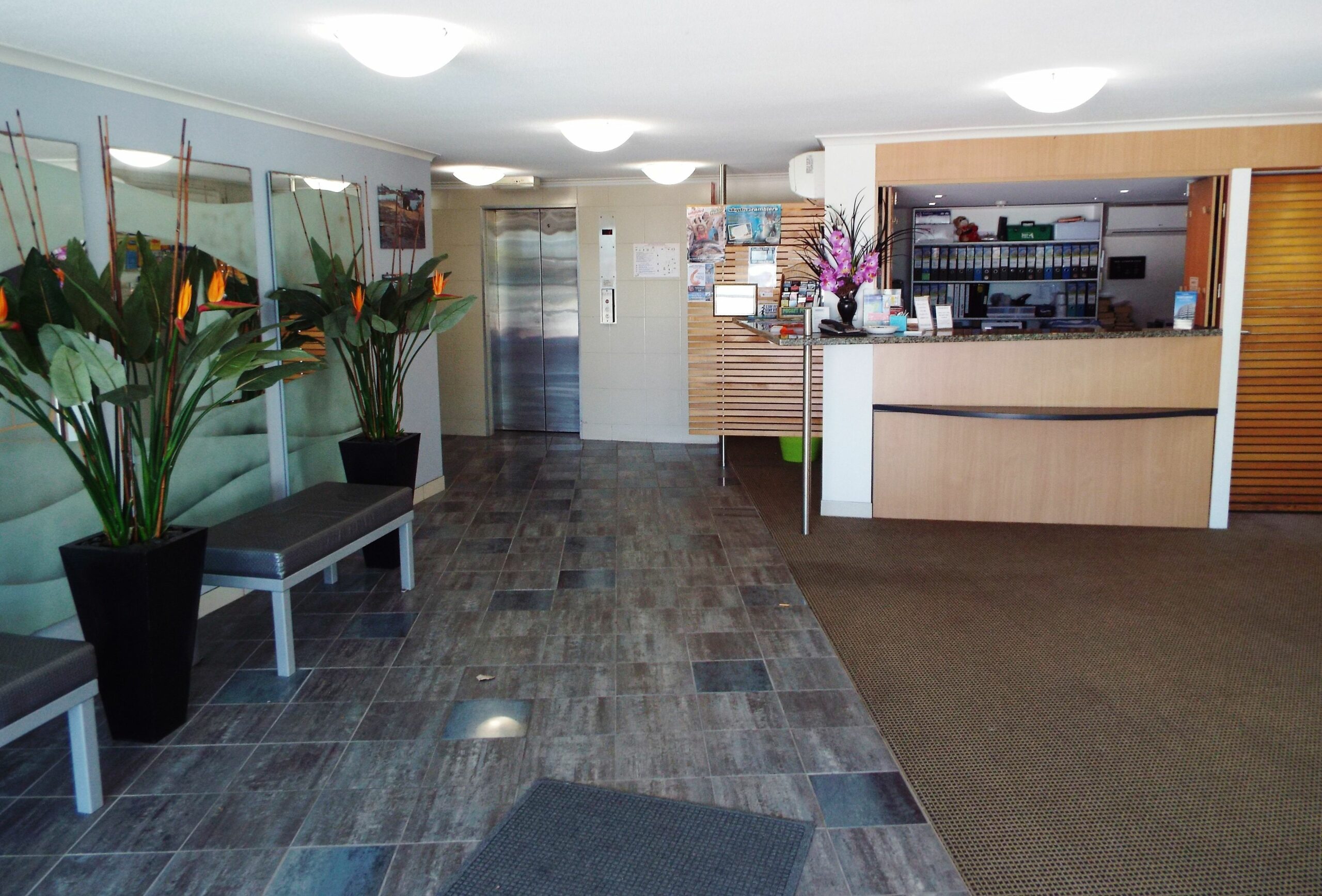 Northwind Holiday Apartments Mooloolaba