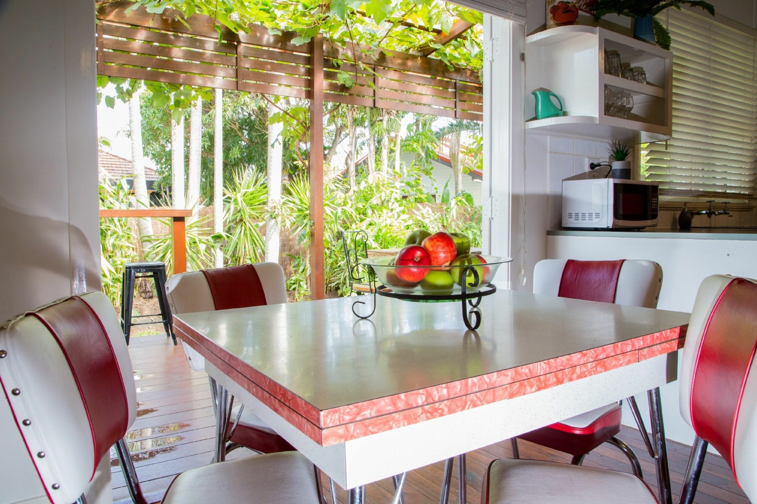 Frankies Beach House