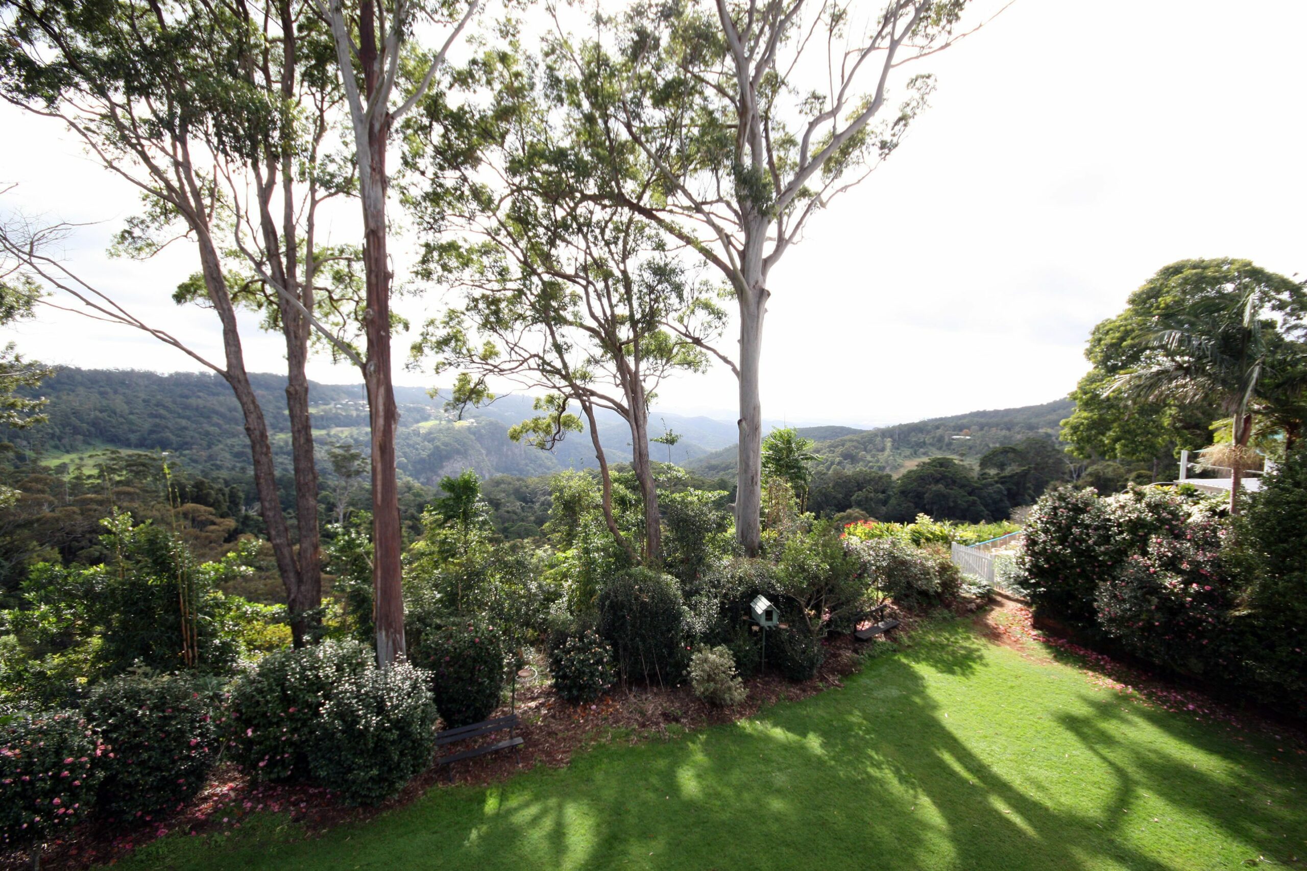 Mt Tamborine Motel