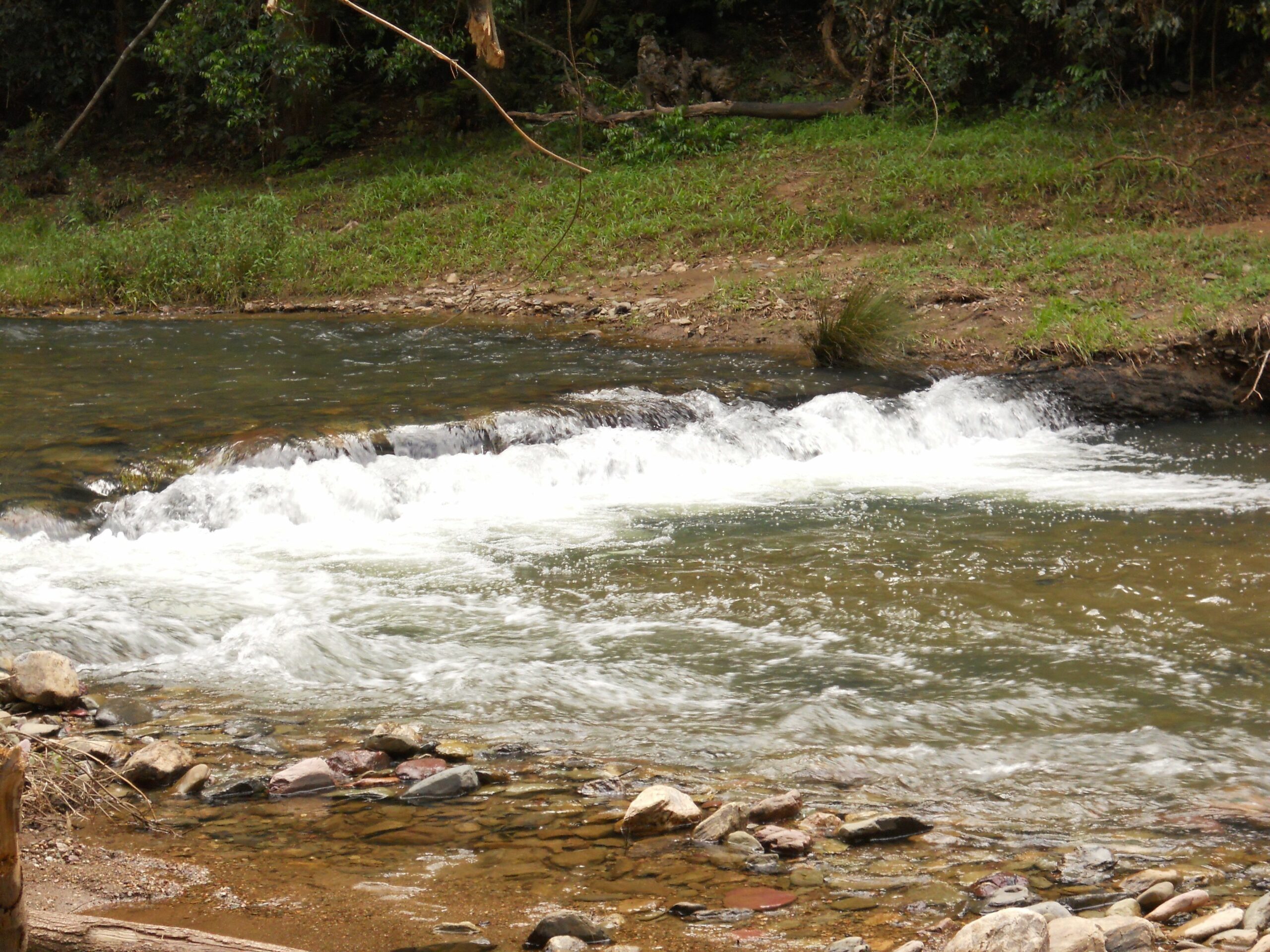 Yabbaloumba Retreat