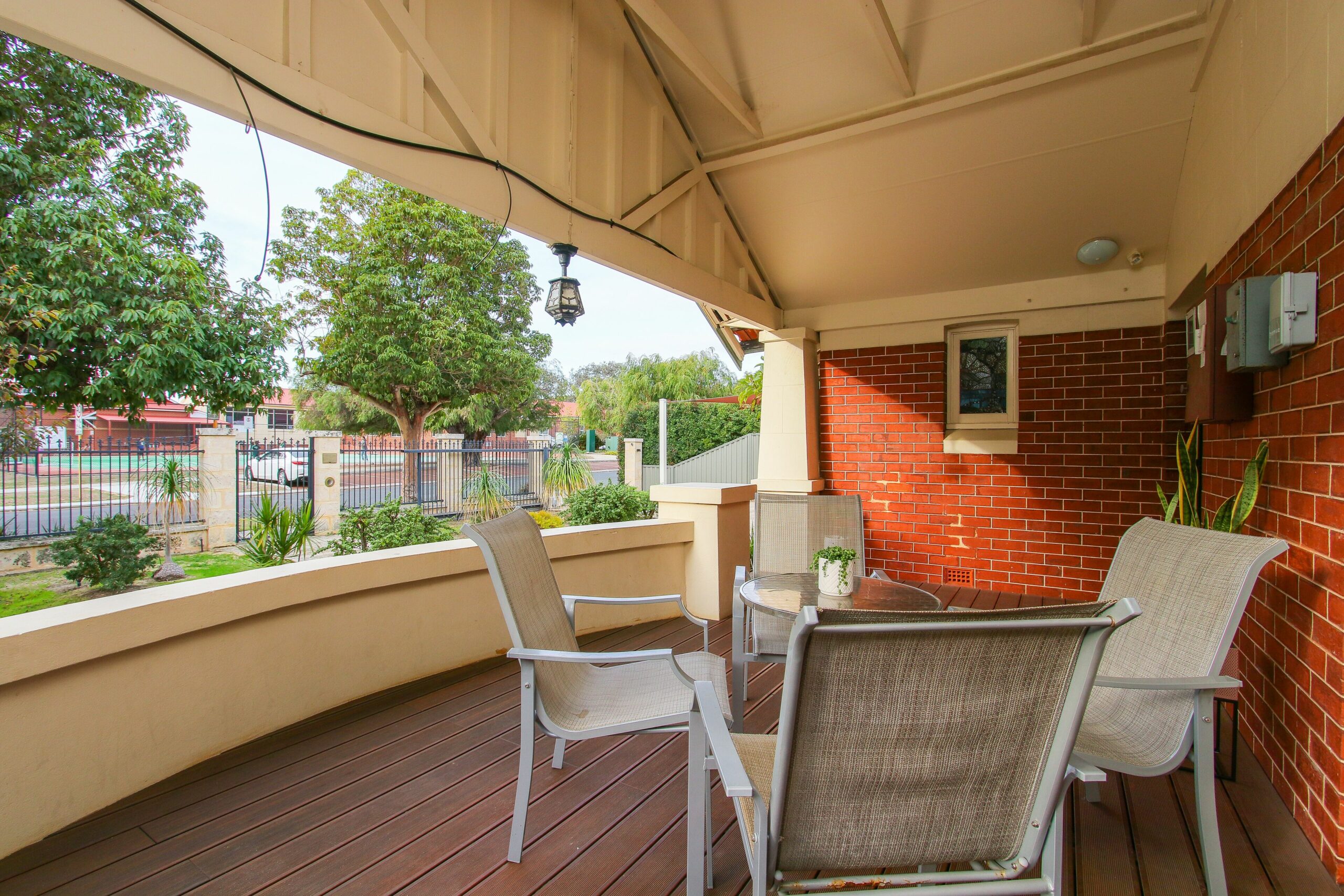 South Perth Oasis Property