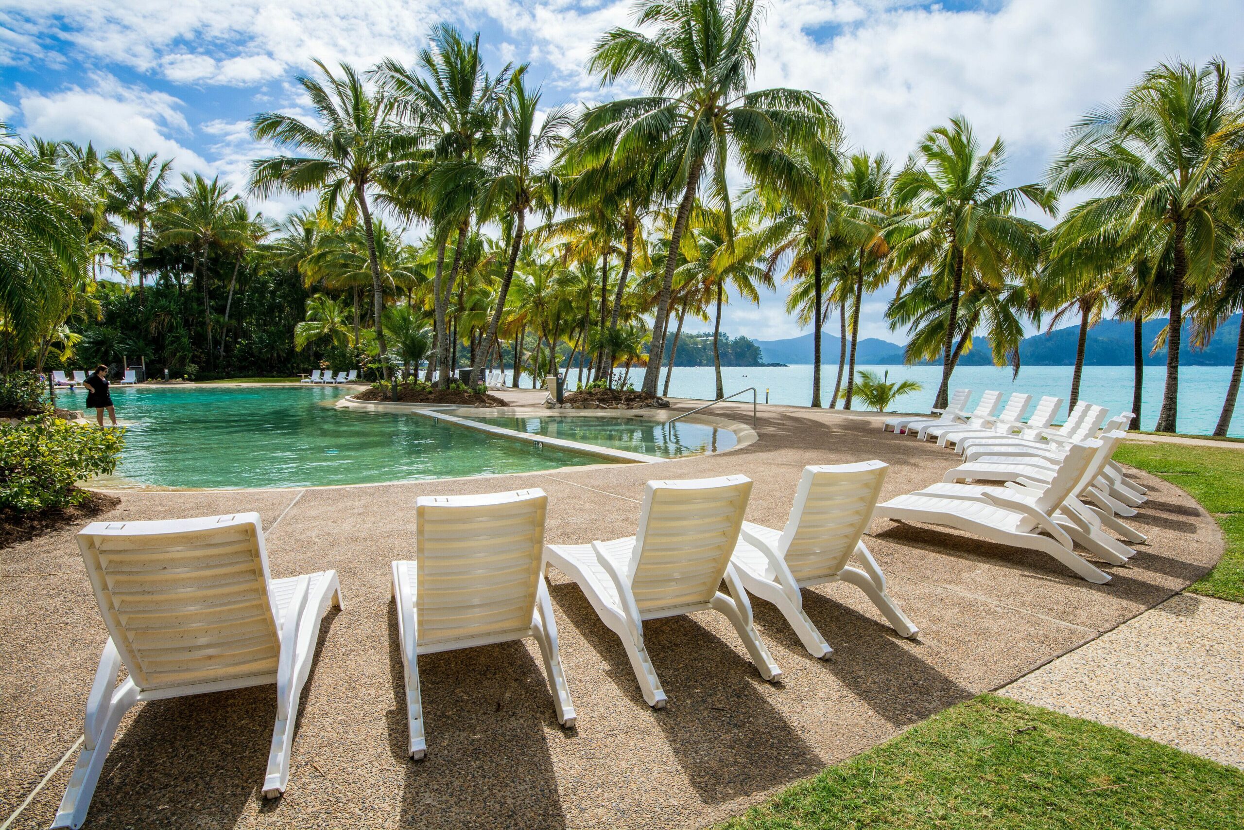 Hamilton Island Vacation Rentals