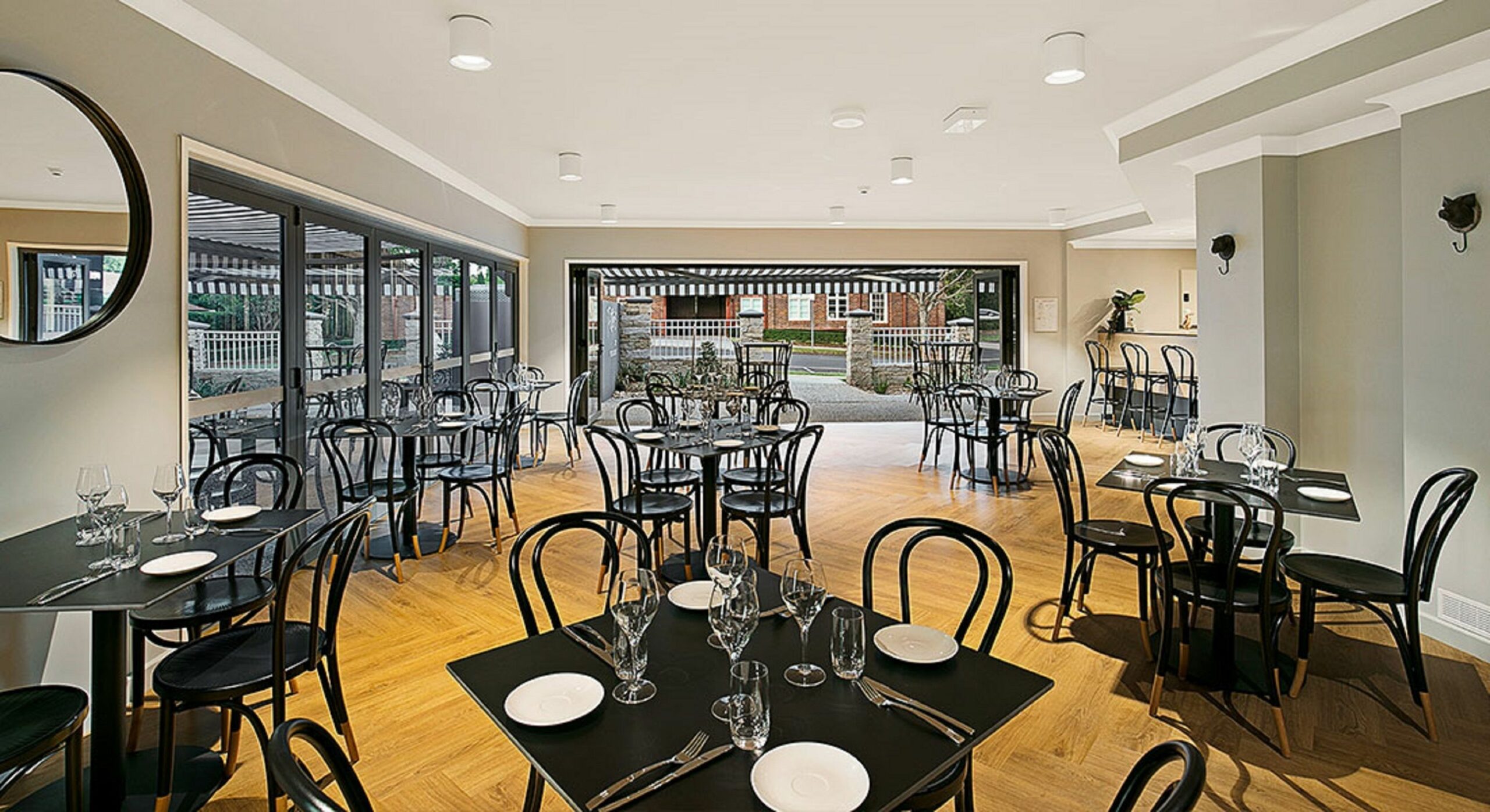 Potters Toowoomba Boutique Hotel