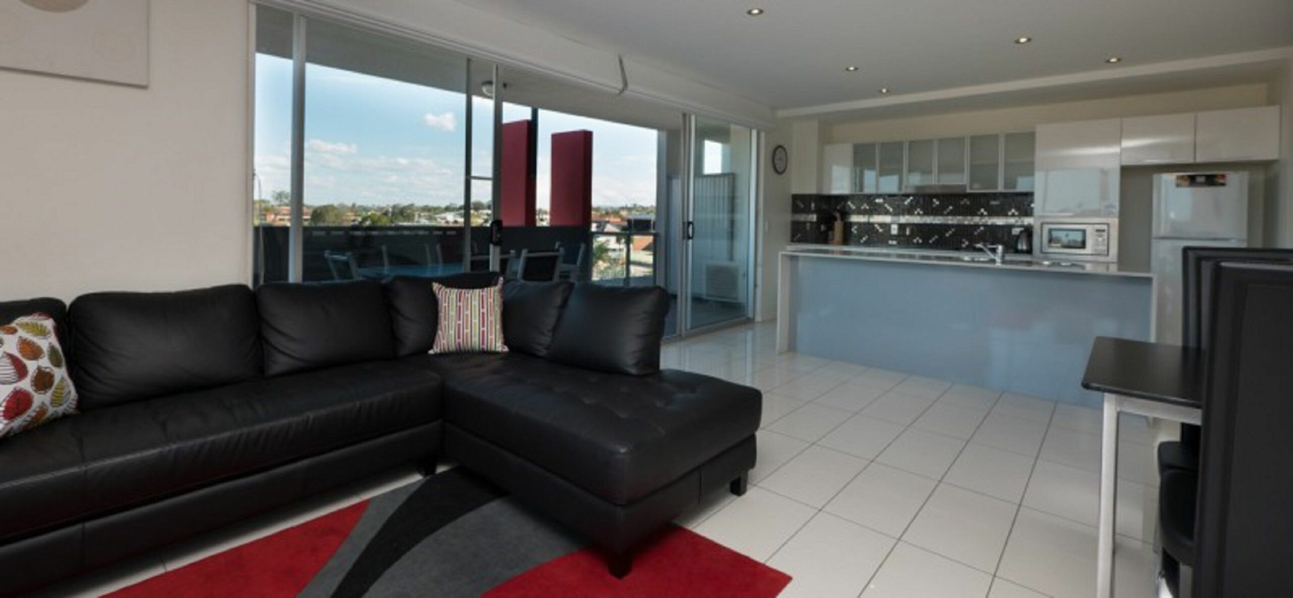 The Chermside Apartments