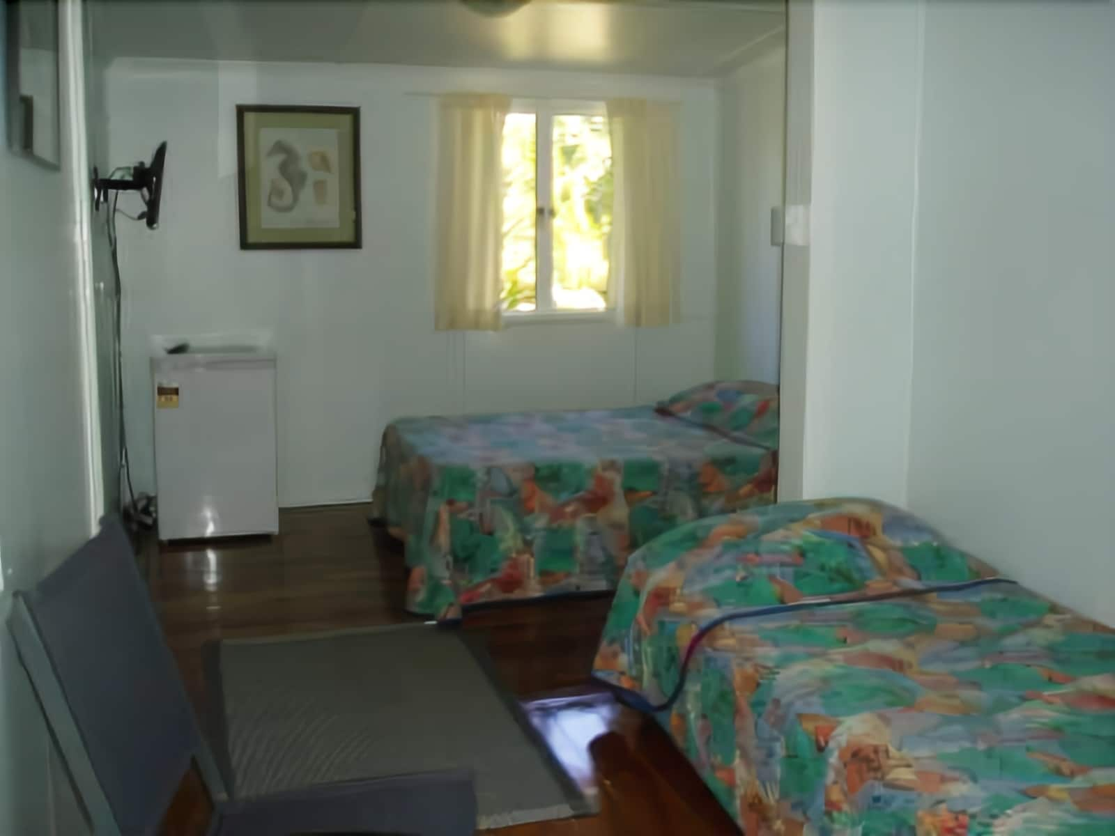 Hillcrest Guest House Cooktown