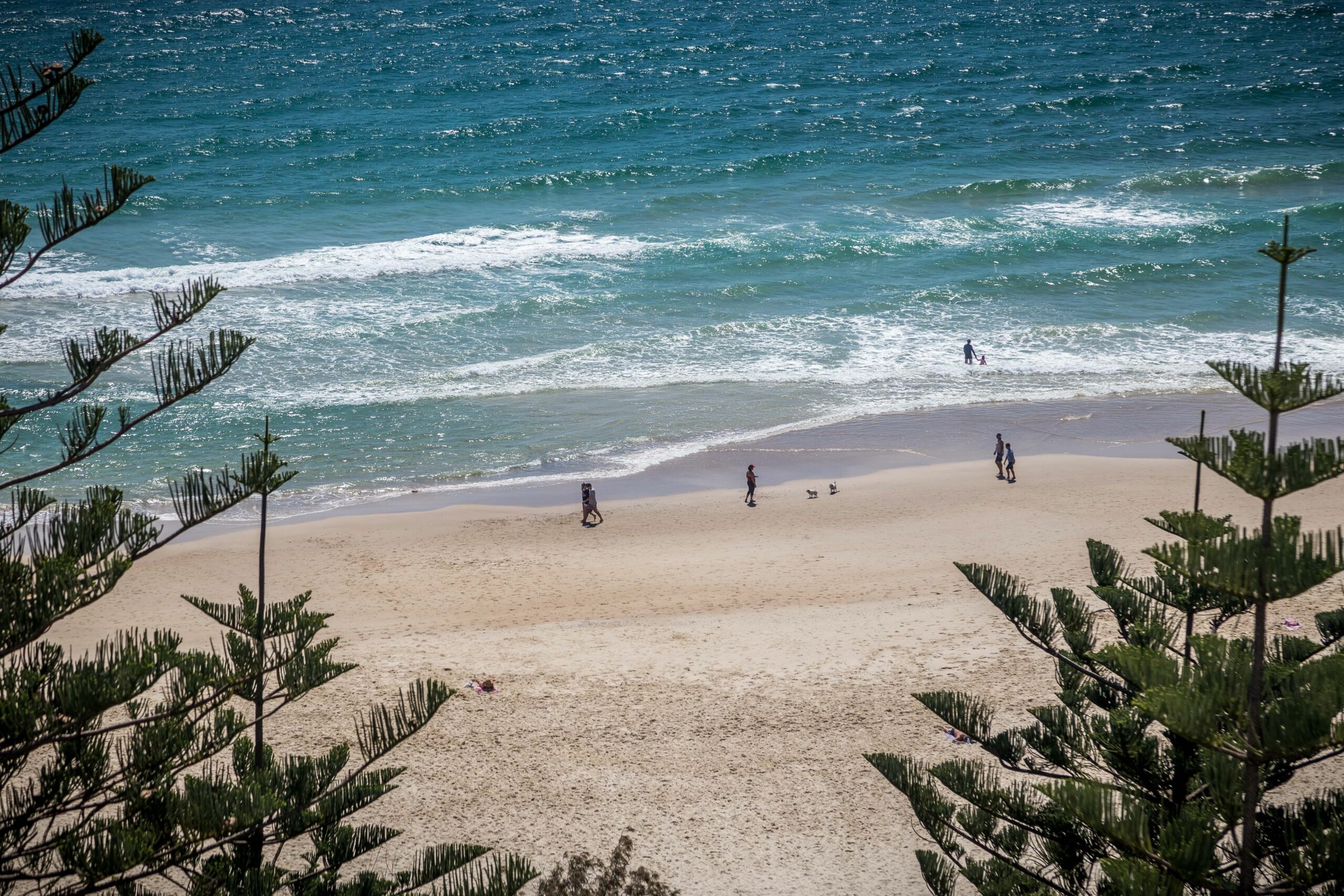 Solnamara Beachfront Apartments