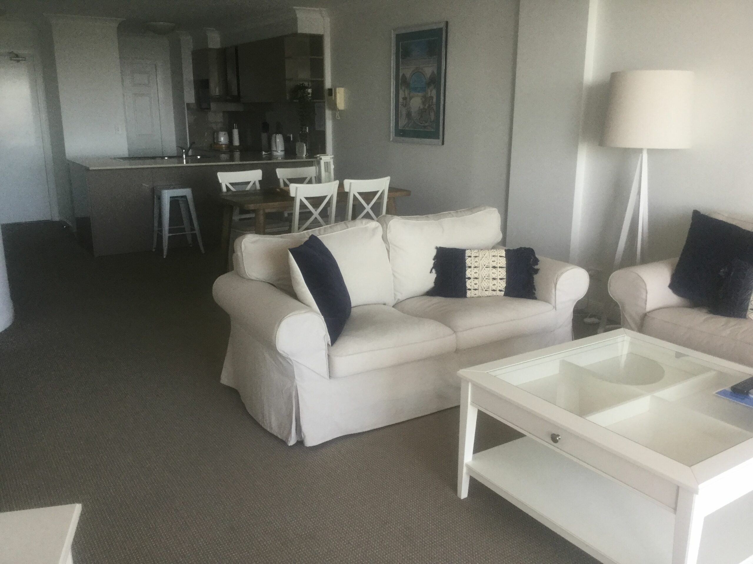 Broadbeach Holiday Apartments