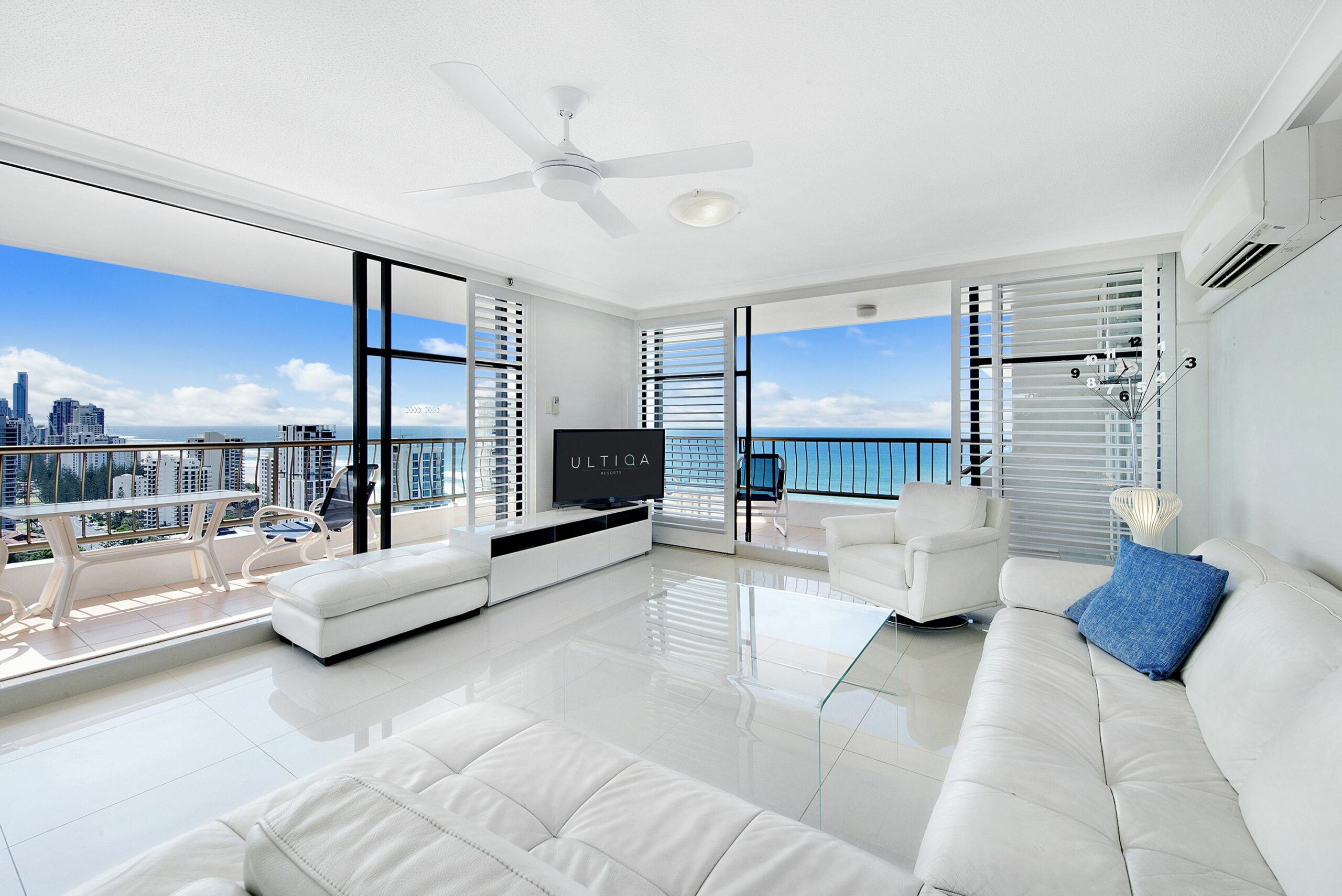 ULTIQA Beach Haven At Broadbeach