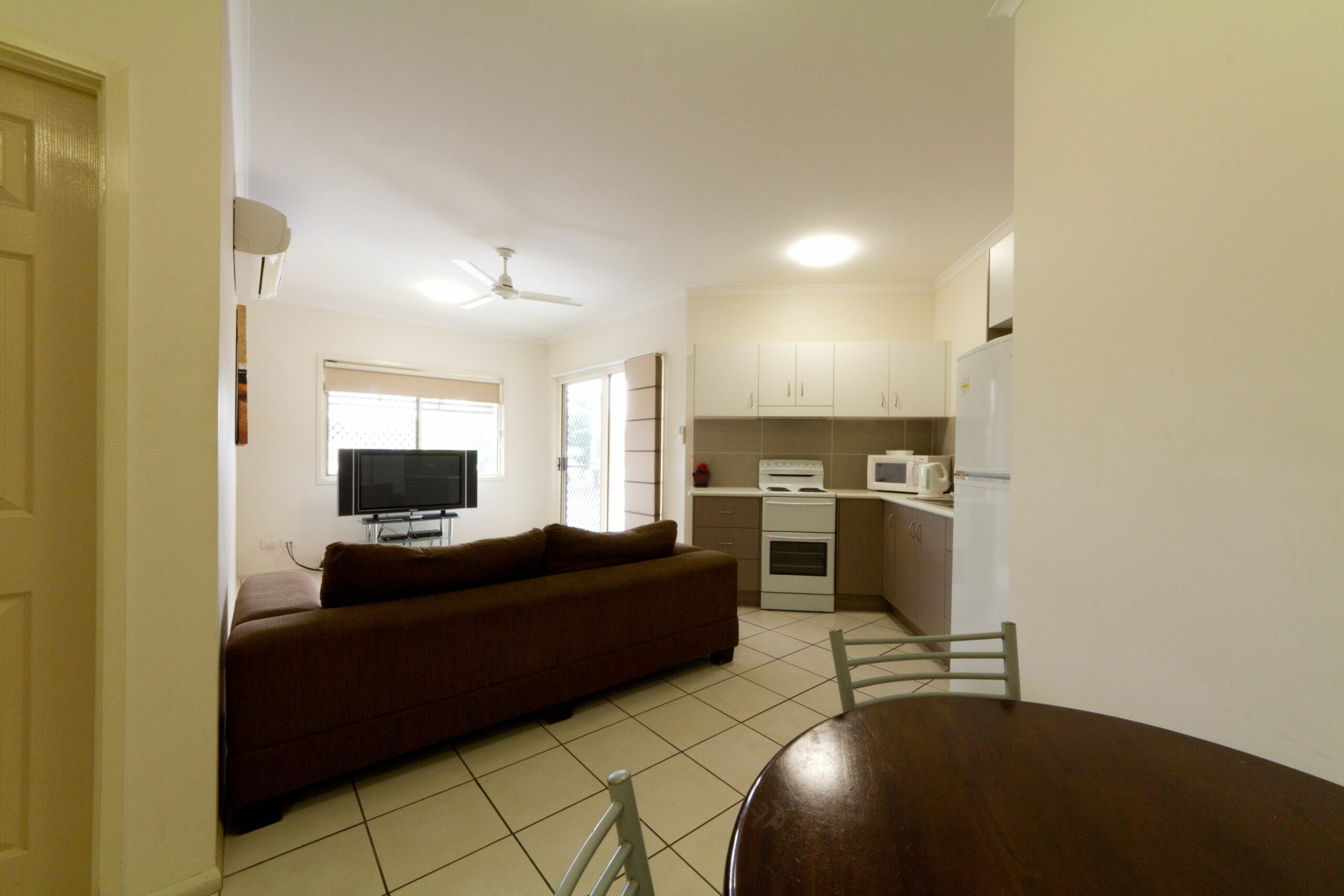 Rockhampton Serviced Apartments