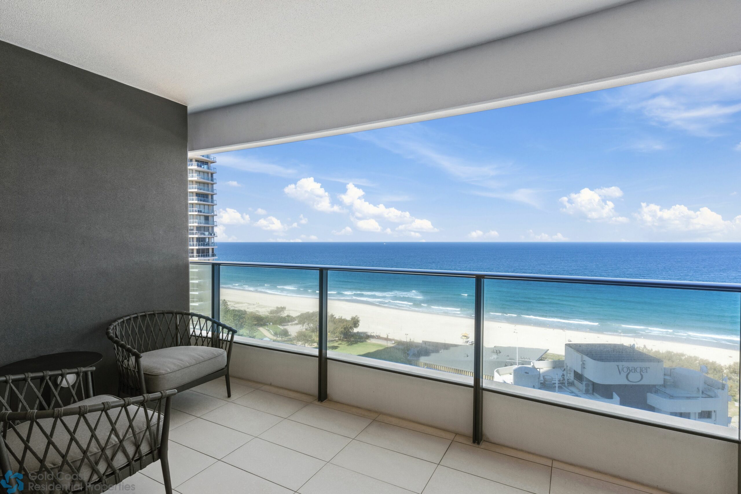 The Oracle Resort Broadbeach - GCLR