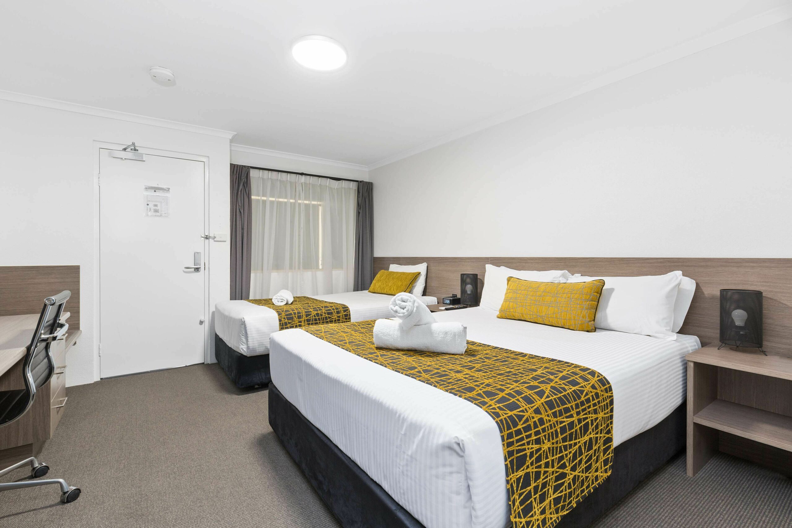 Best Western Plus The Stirling Rockhampton