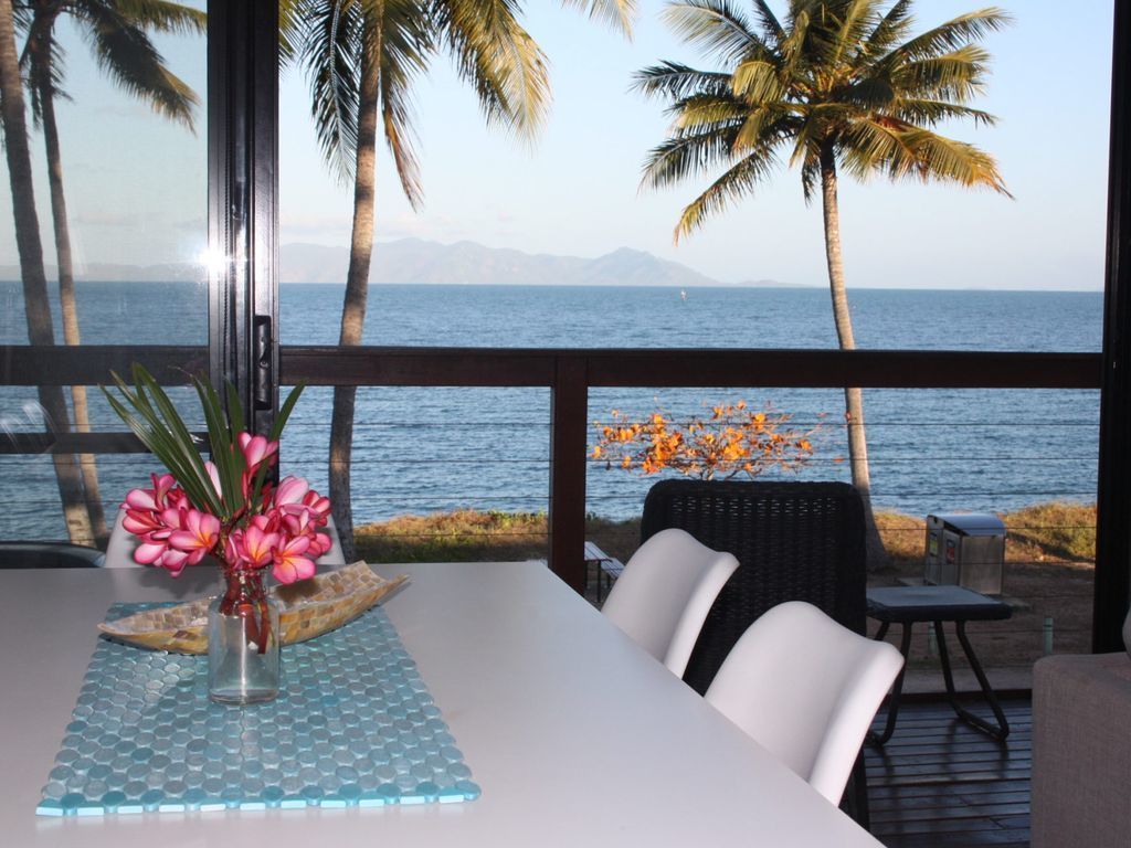 Beachside Palms Unit 1