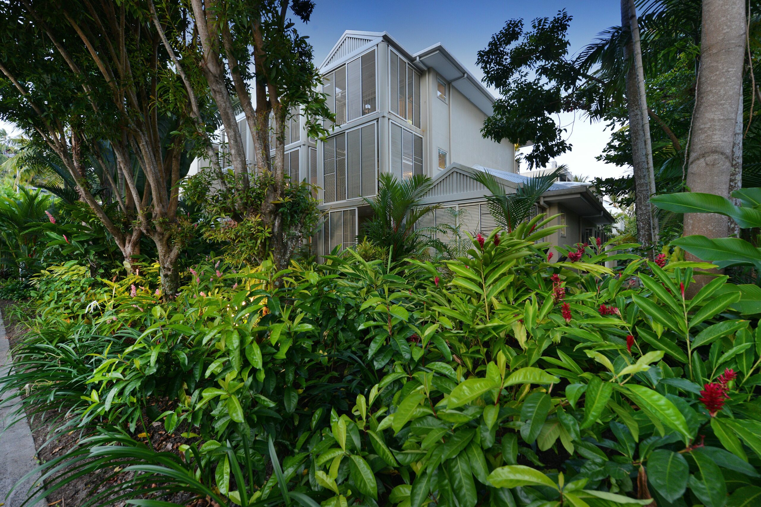 Port Douglas Apartments