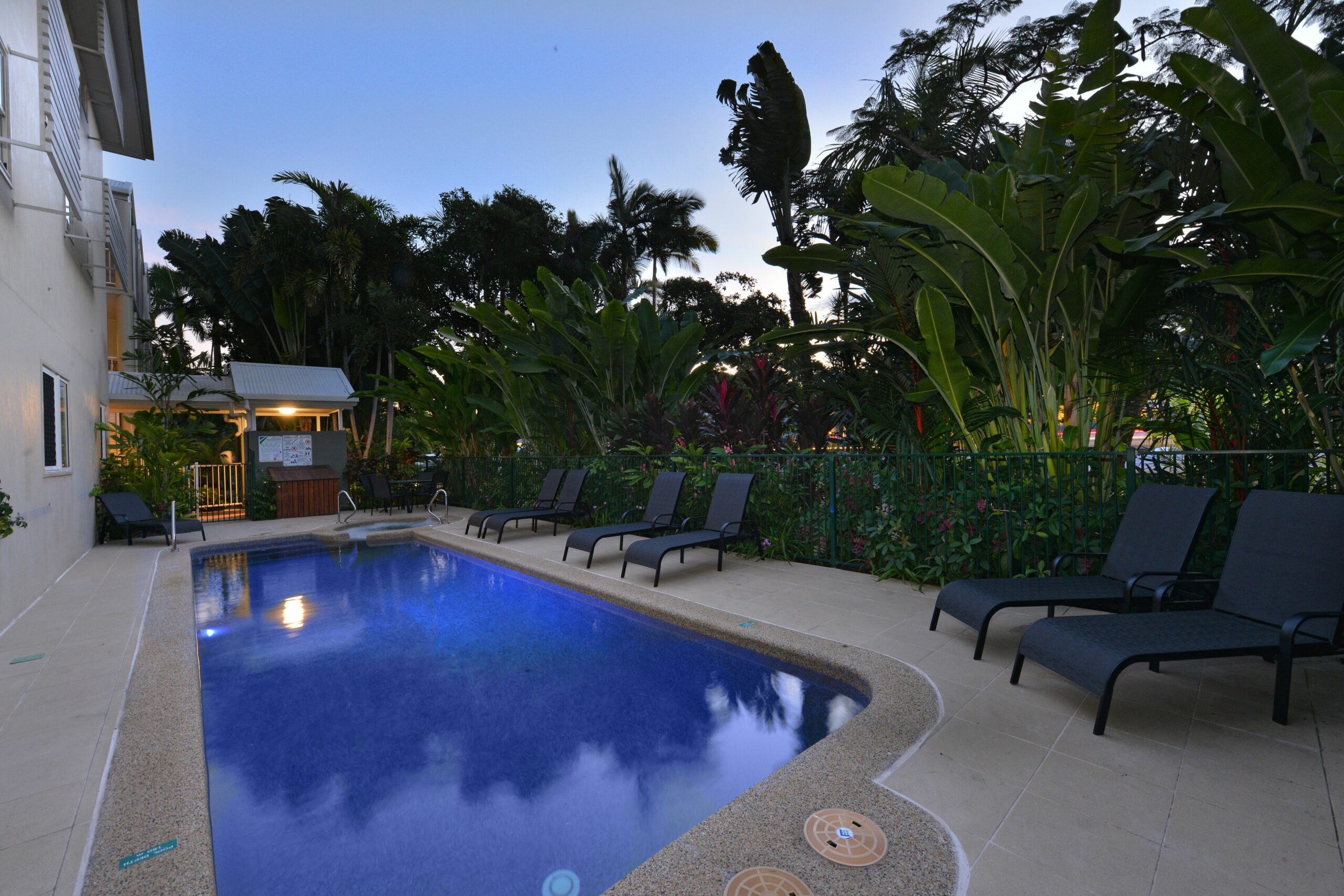 Port Douglas Apartments