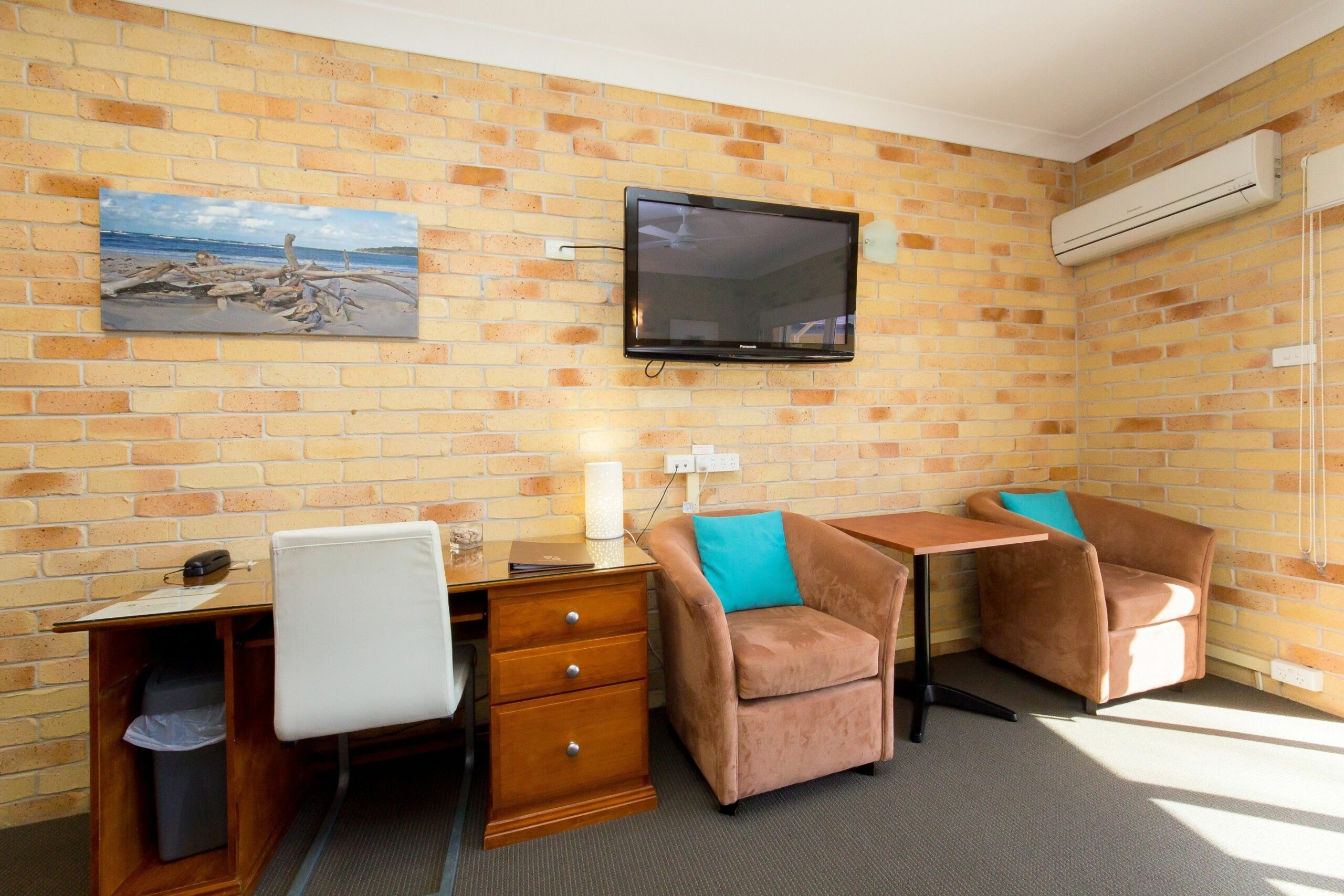 Yamba Beach Motel