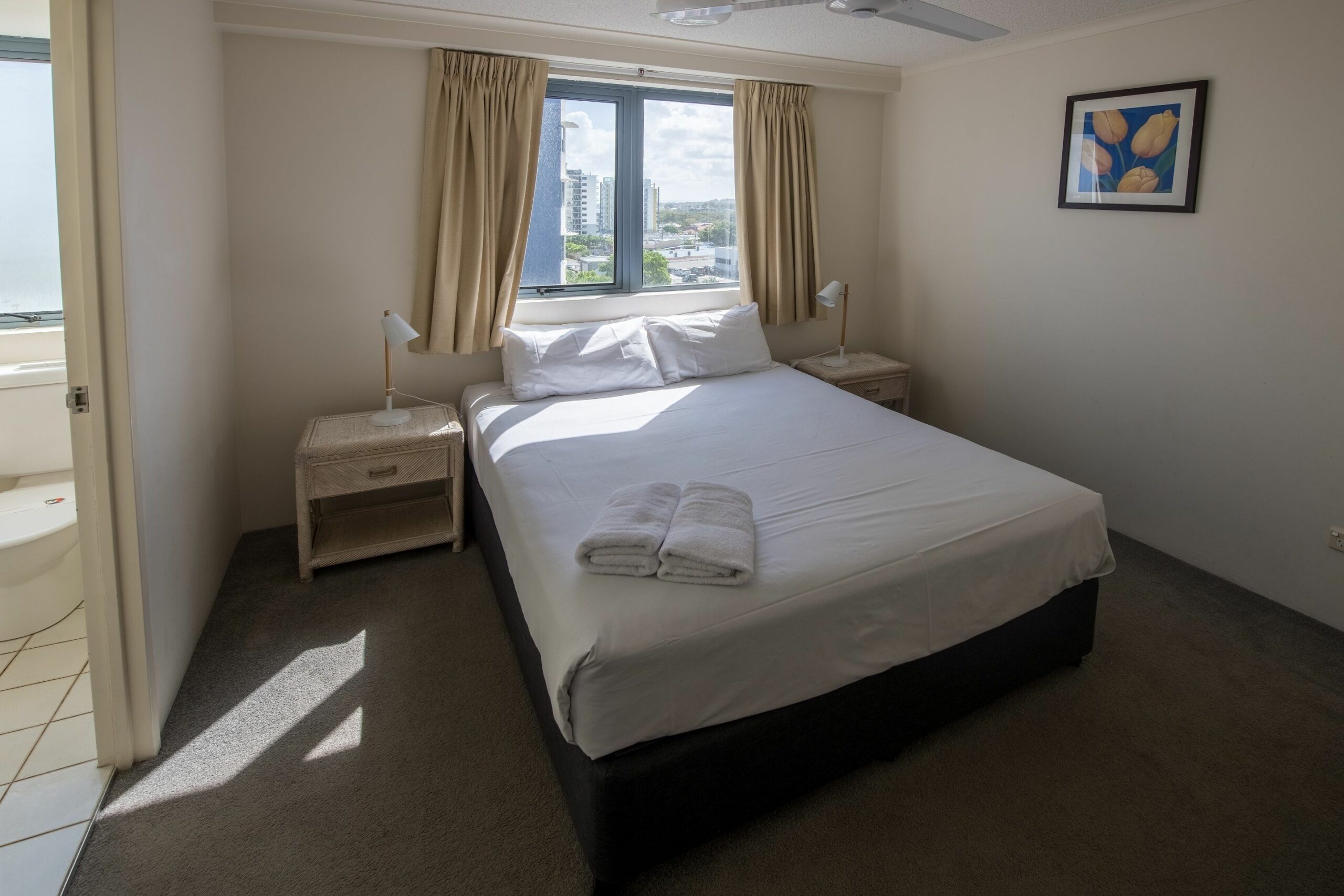 Centrepoint Holiday Apartments