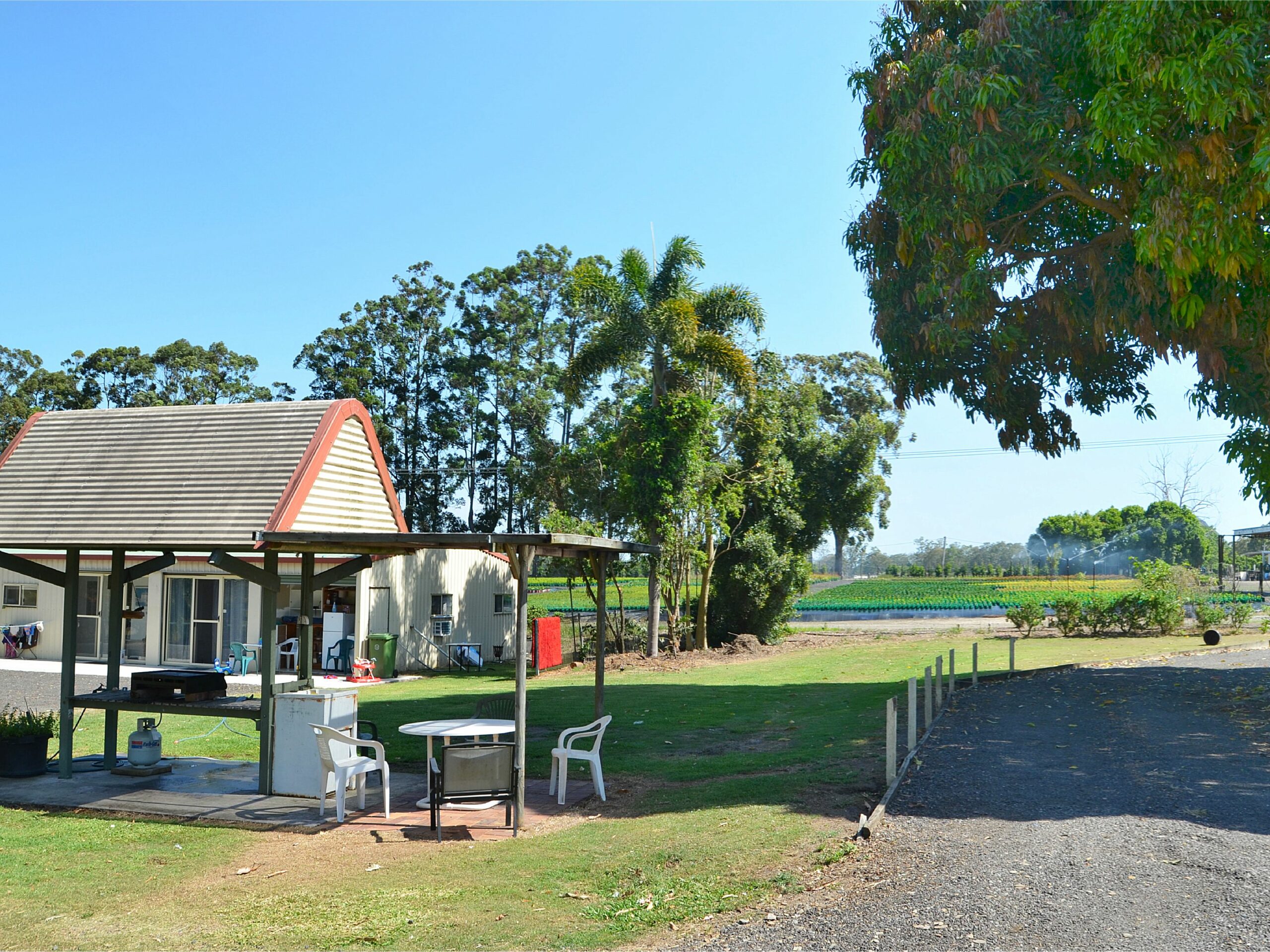 Beerwah Glasshouse Mountains Motel