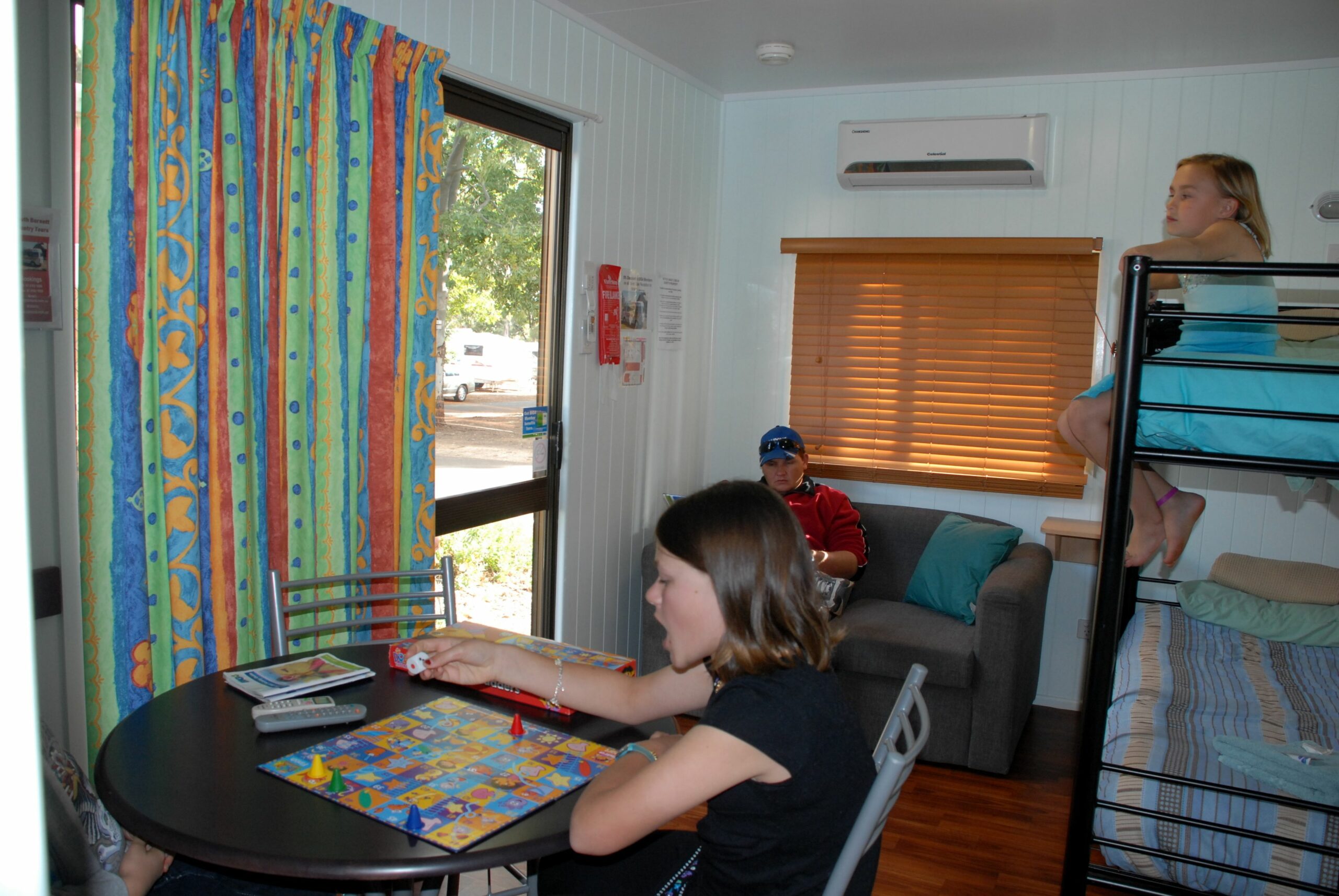 Kingaroy Holiday Park