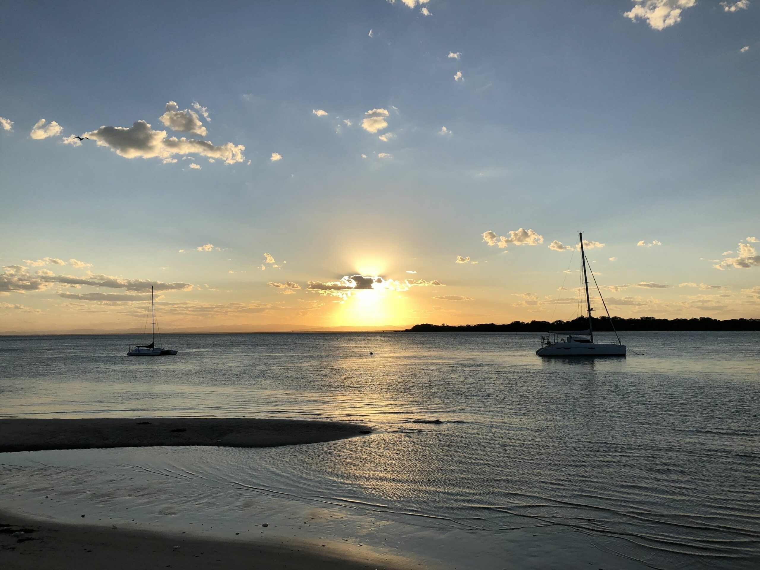 Bribie Island Hotel