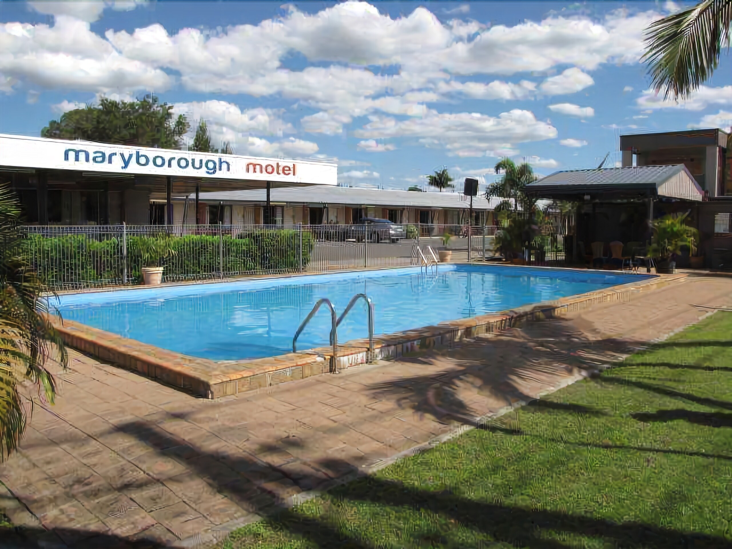 Maryborough Motel and Conference Centre