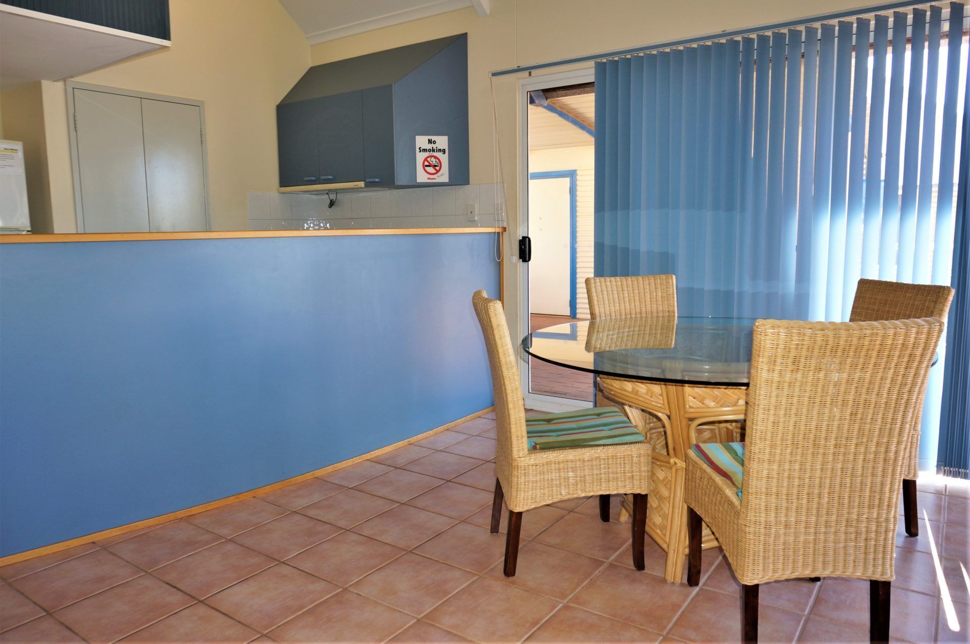 Osprey Holiday Village Unit 102