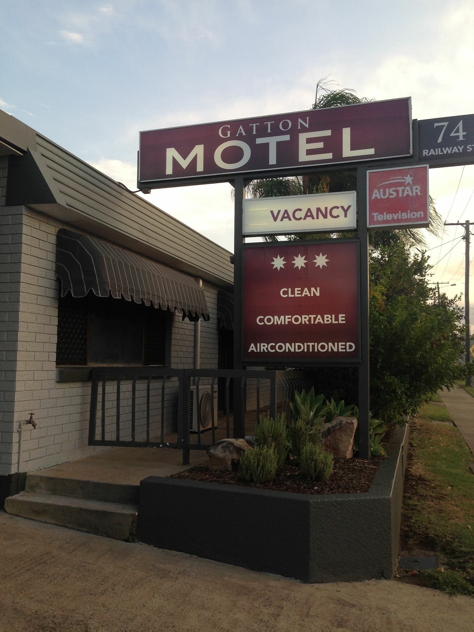 Gatton Motel