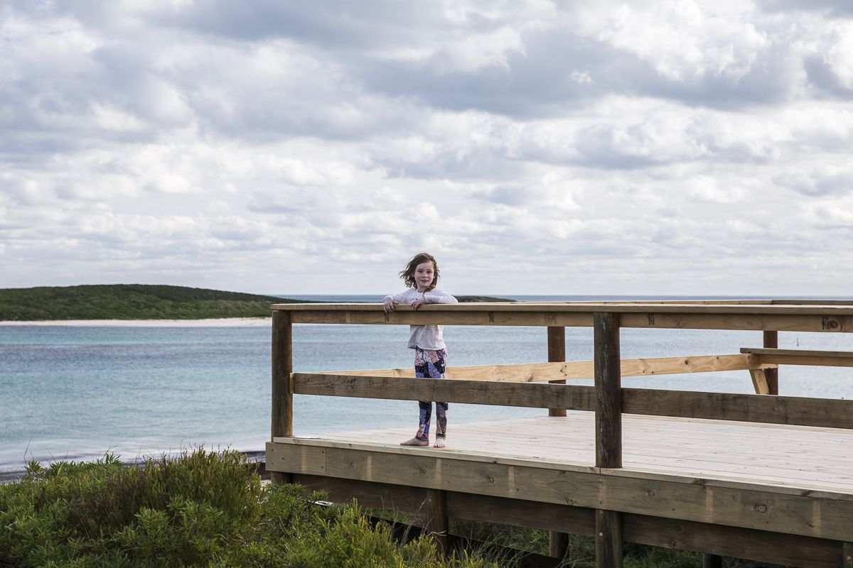 Salty Shack Lancelin